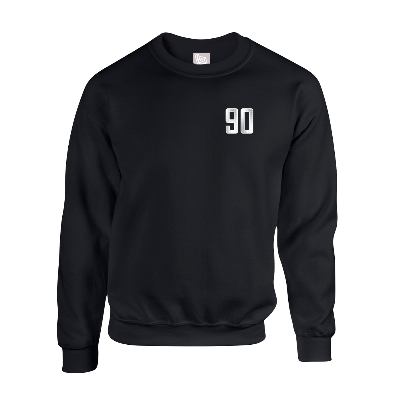 Fleece Crew