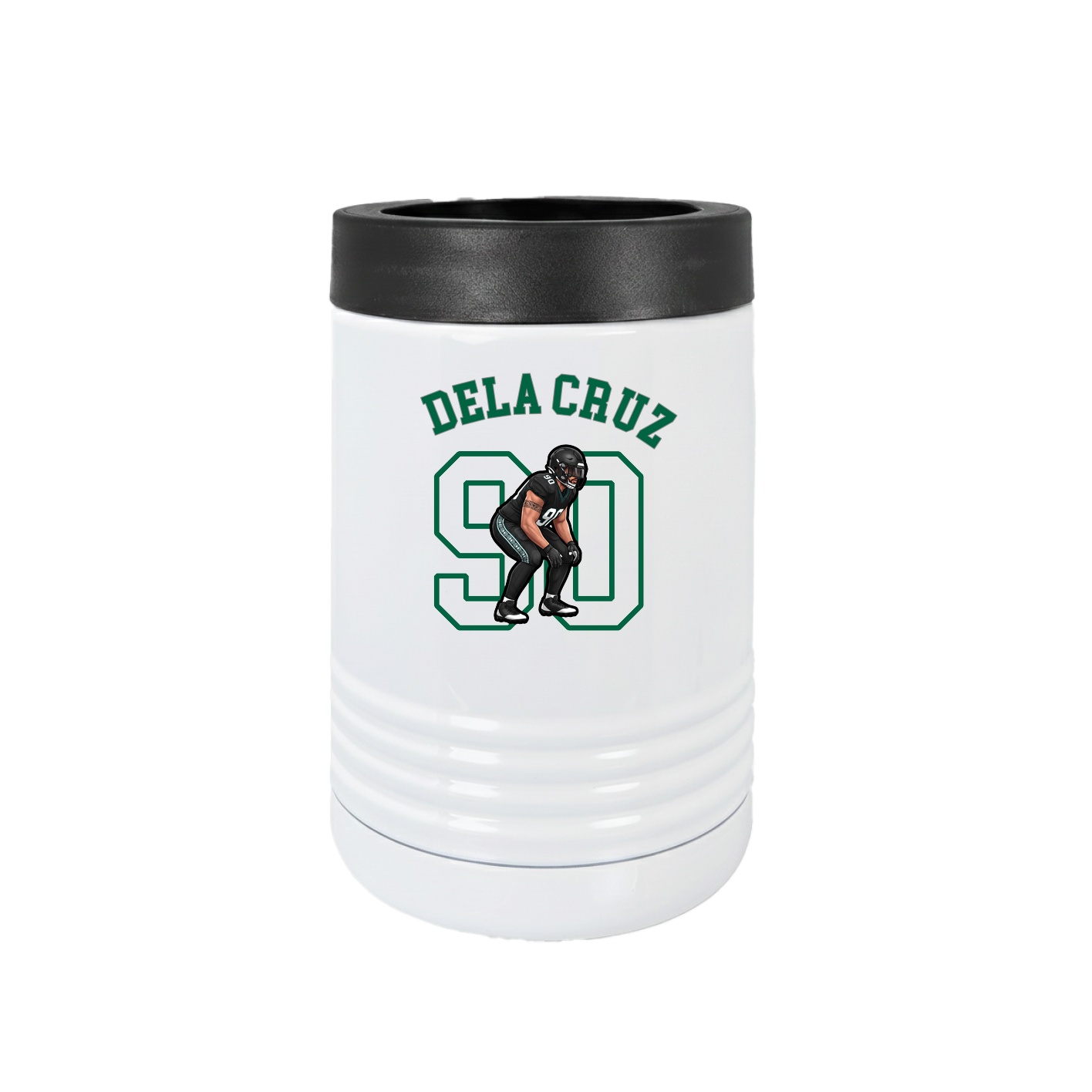 Beverage Holder — Shirsey Arch in White