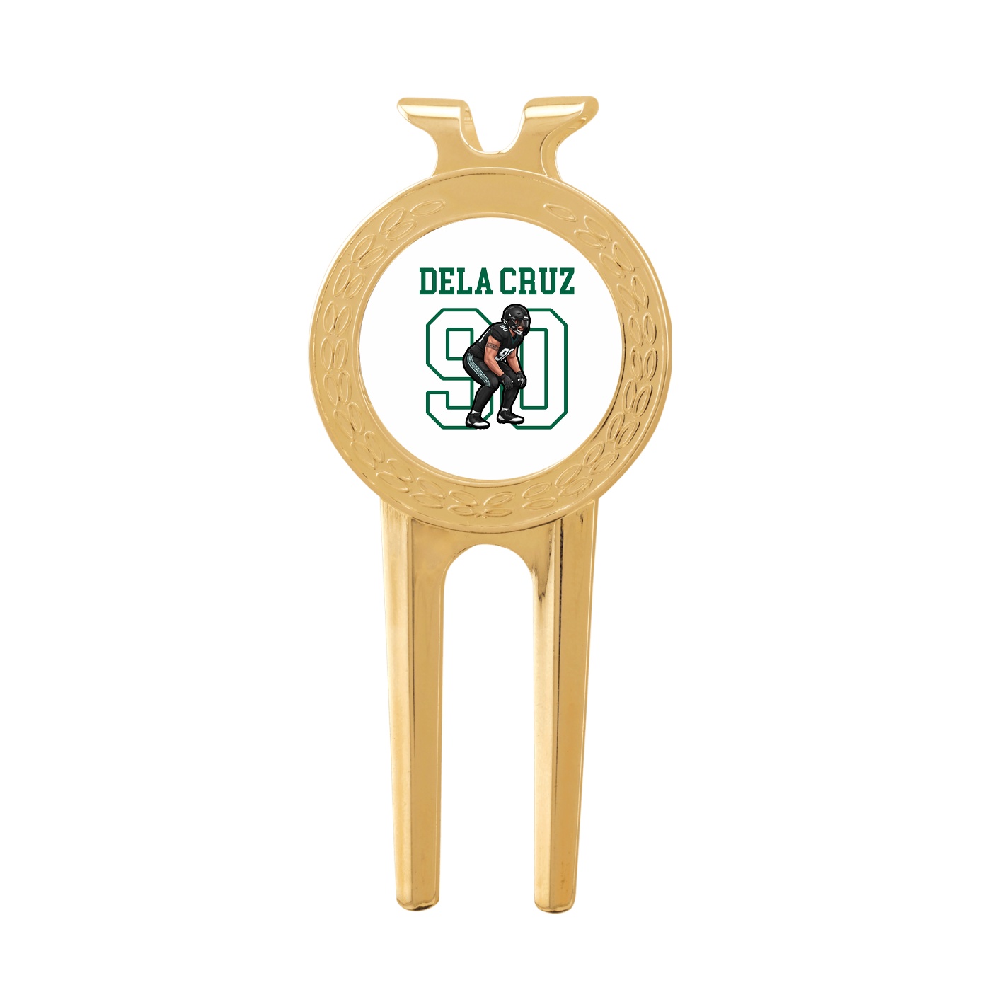 Divot Tool with Ball Marker — Shirsey in Classic