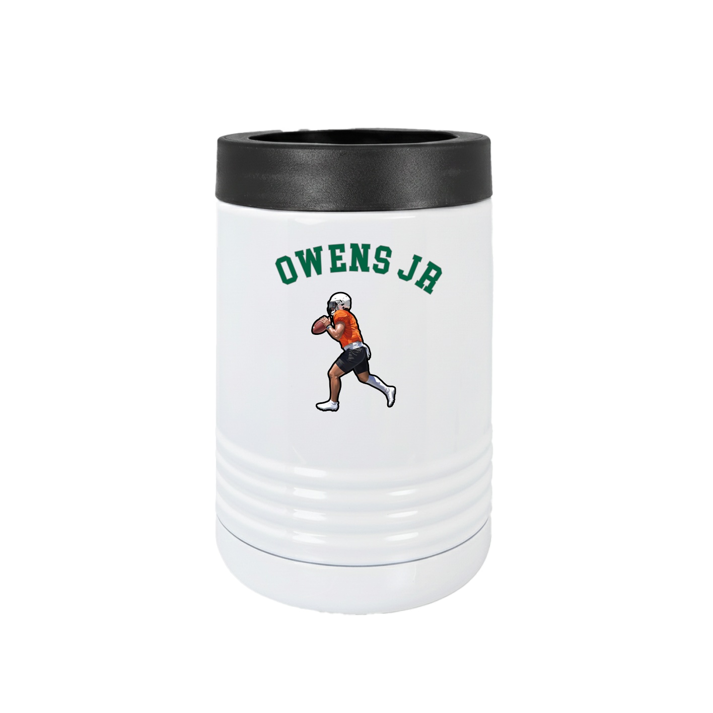 Beverage Holder — Shirsey Arch in White