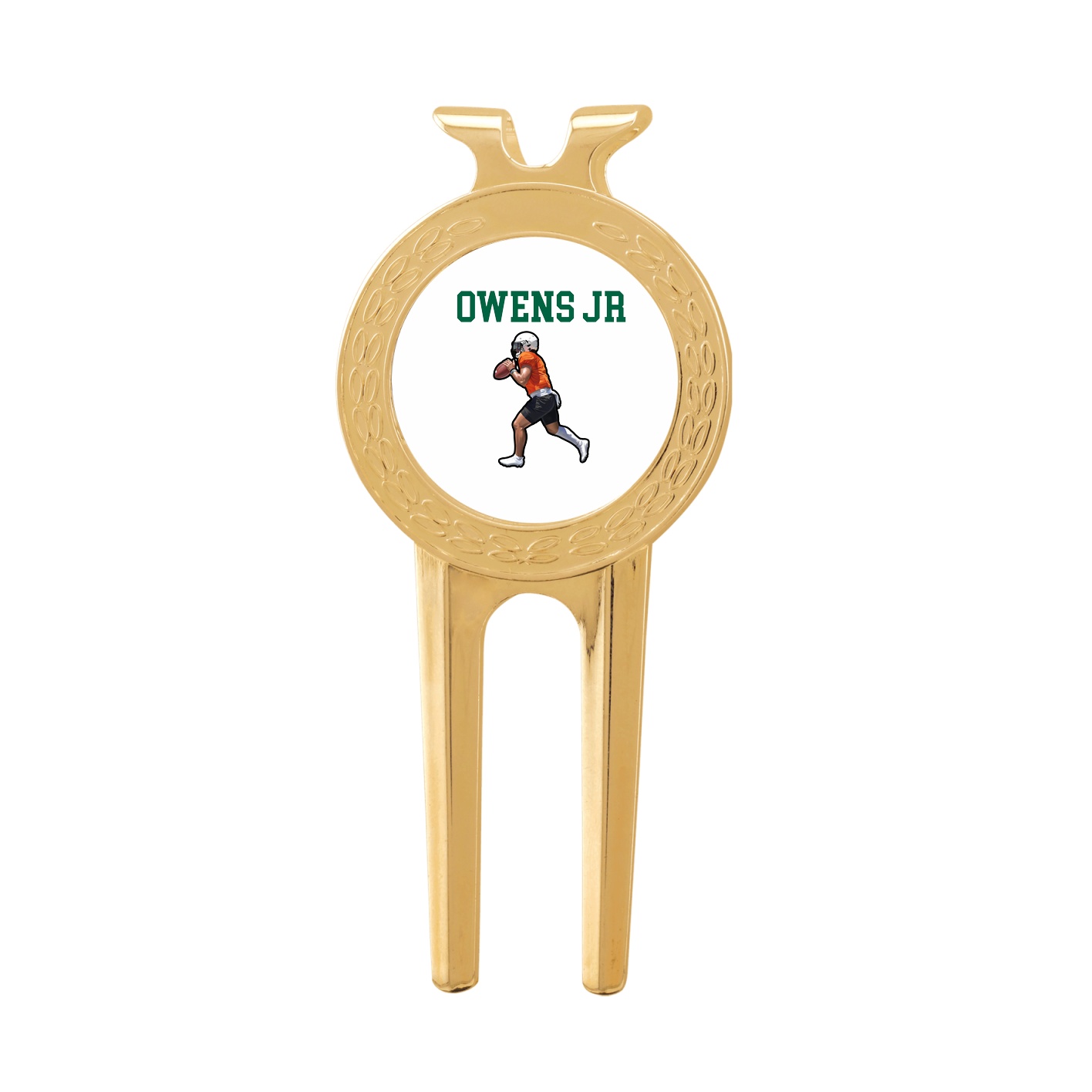 Divot Tool with Ball Marker — Shirsey in Classic