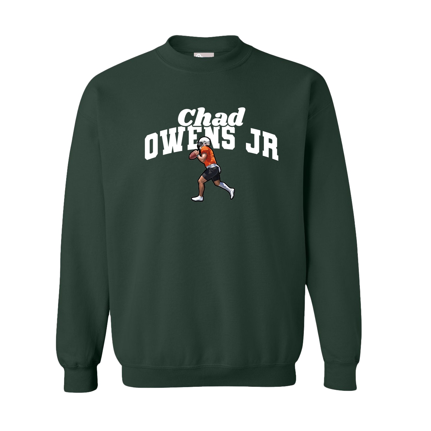 Fleece Crew