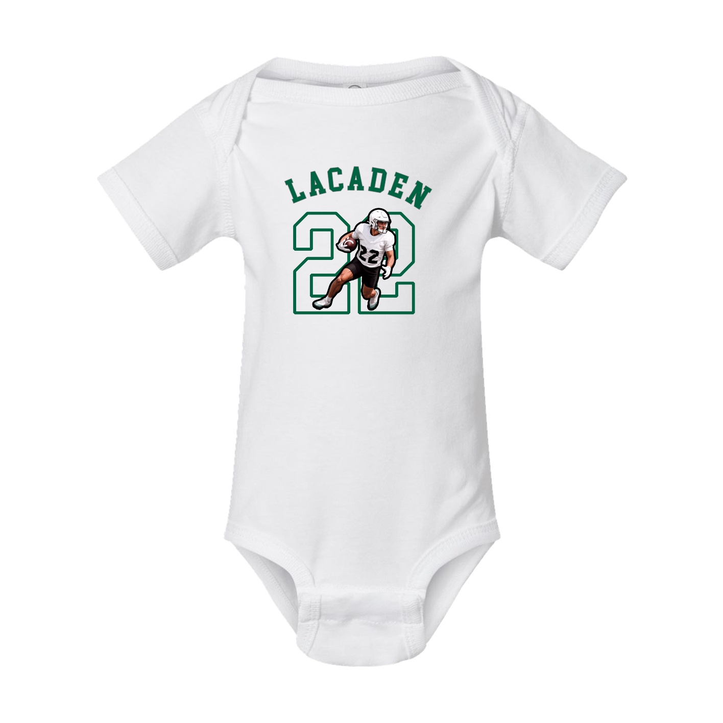 Baby Onesie