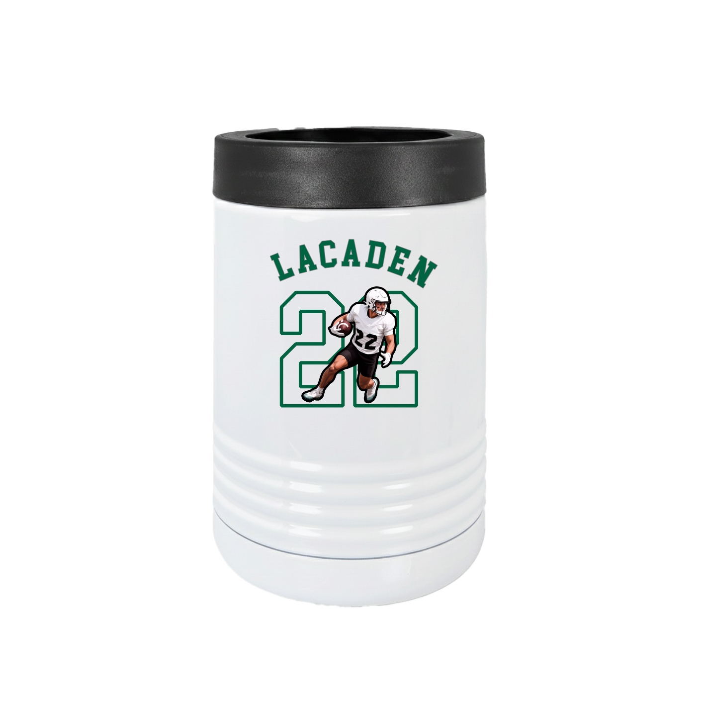Beverage Holder — Shirsey Arch in White