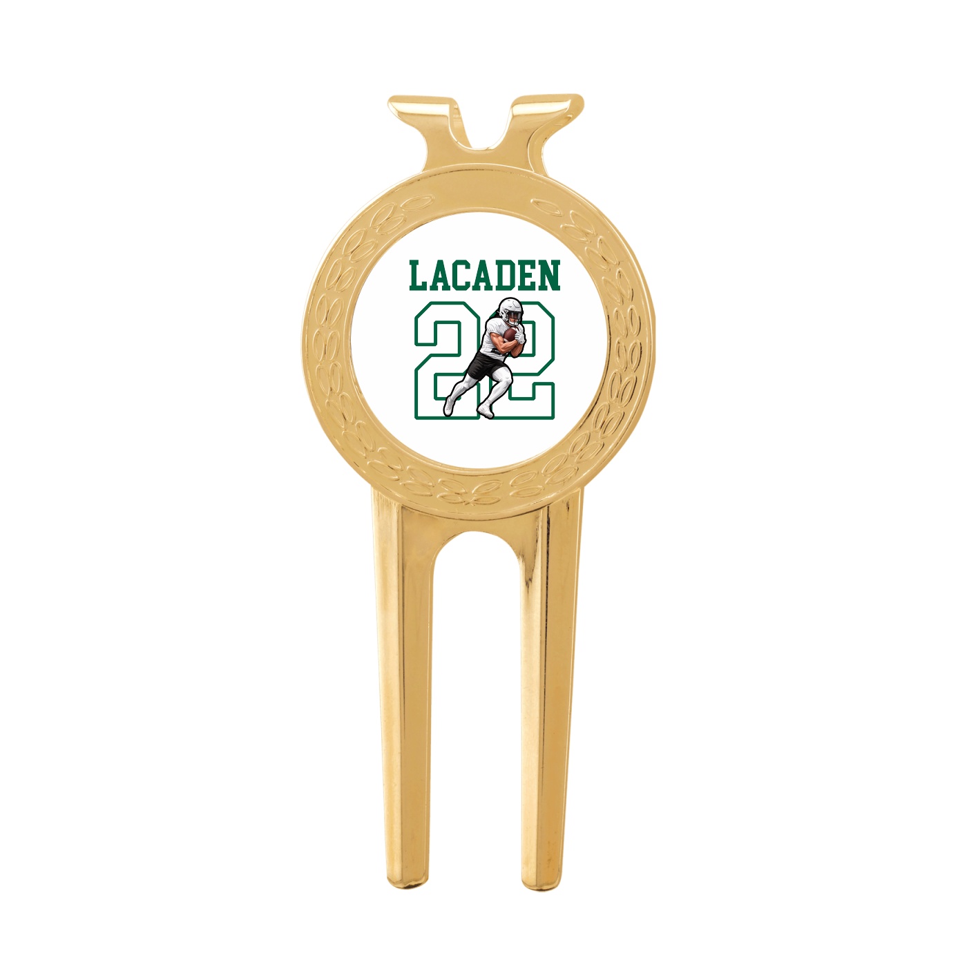 Divot Tool with Ball Marker — Shirsey in Classic