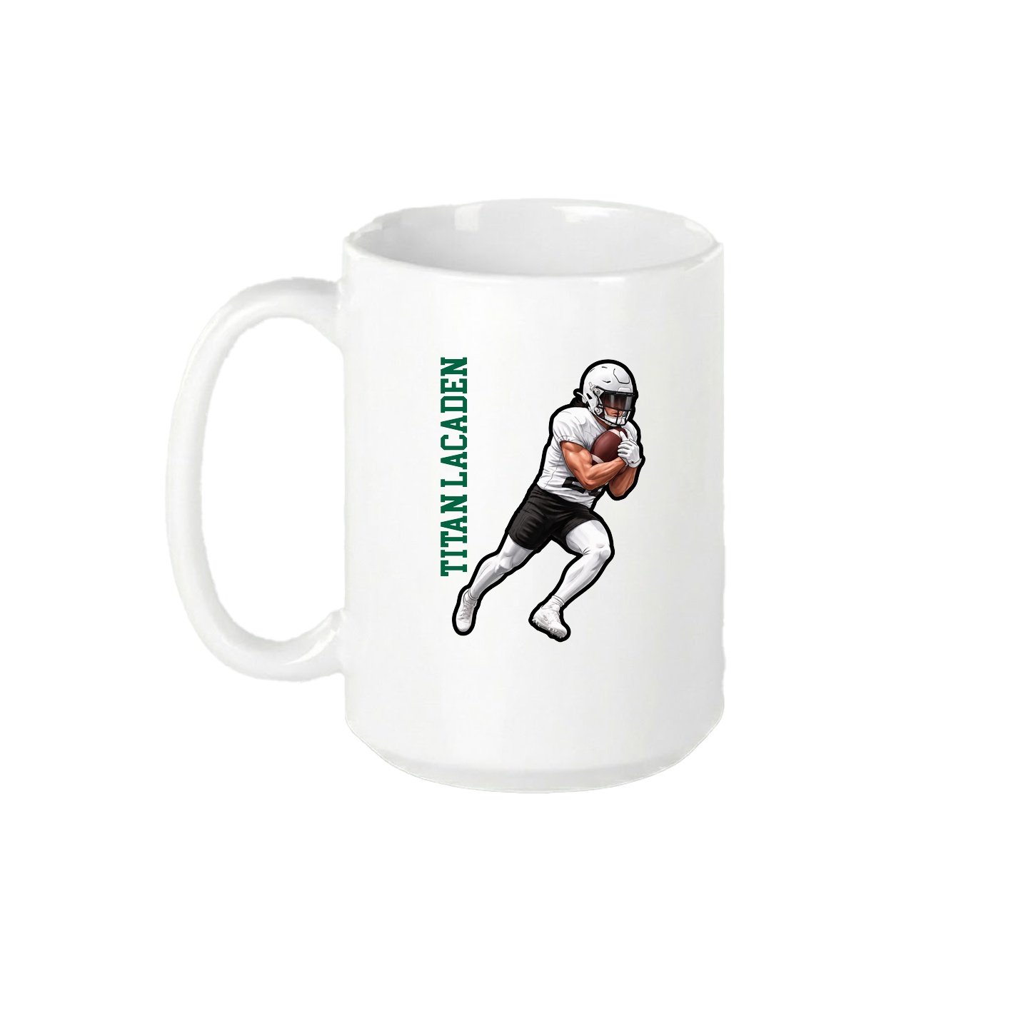 15oz Coffee Mug
