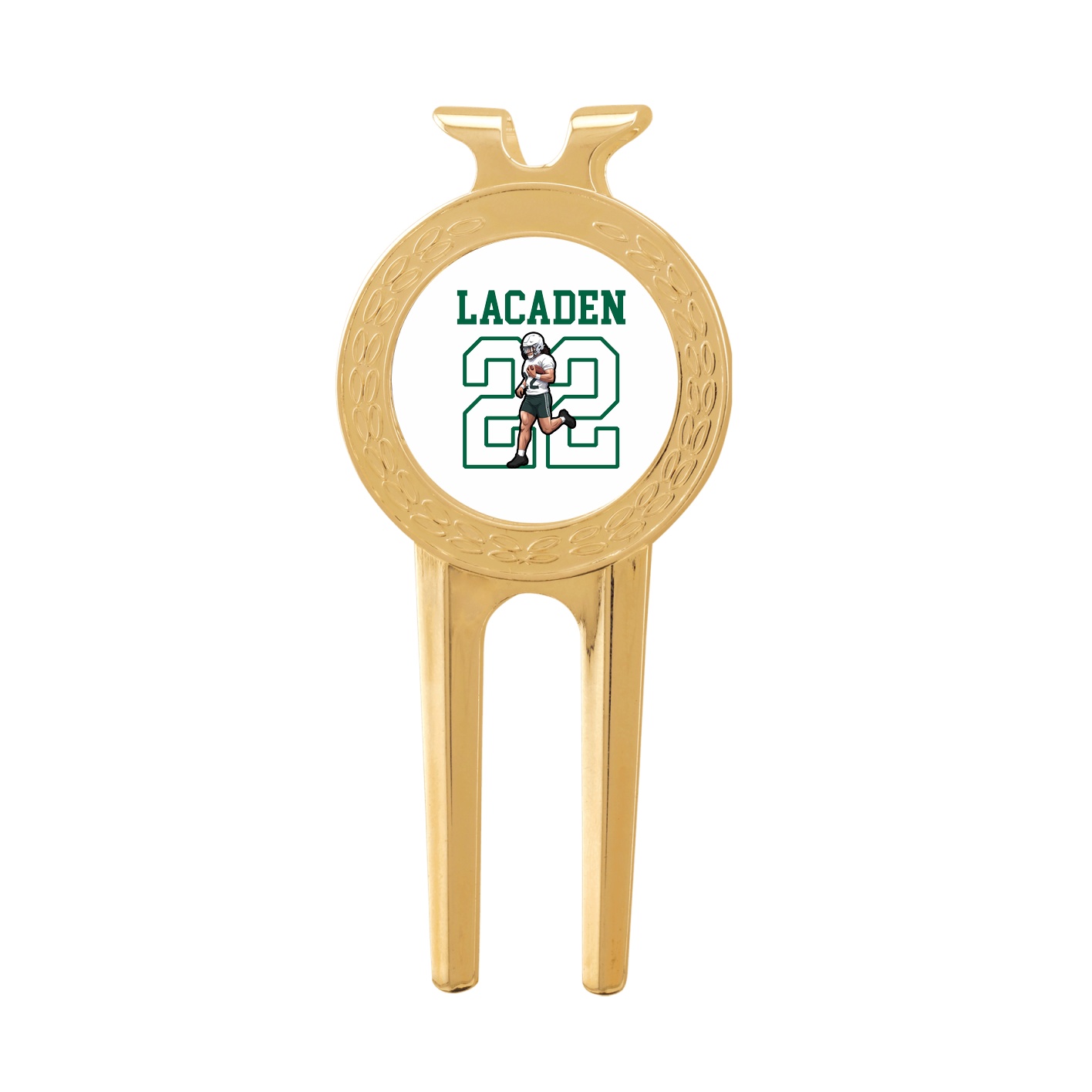 Divot Tool with Ball Marker — Shirsey in Classic