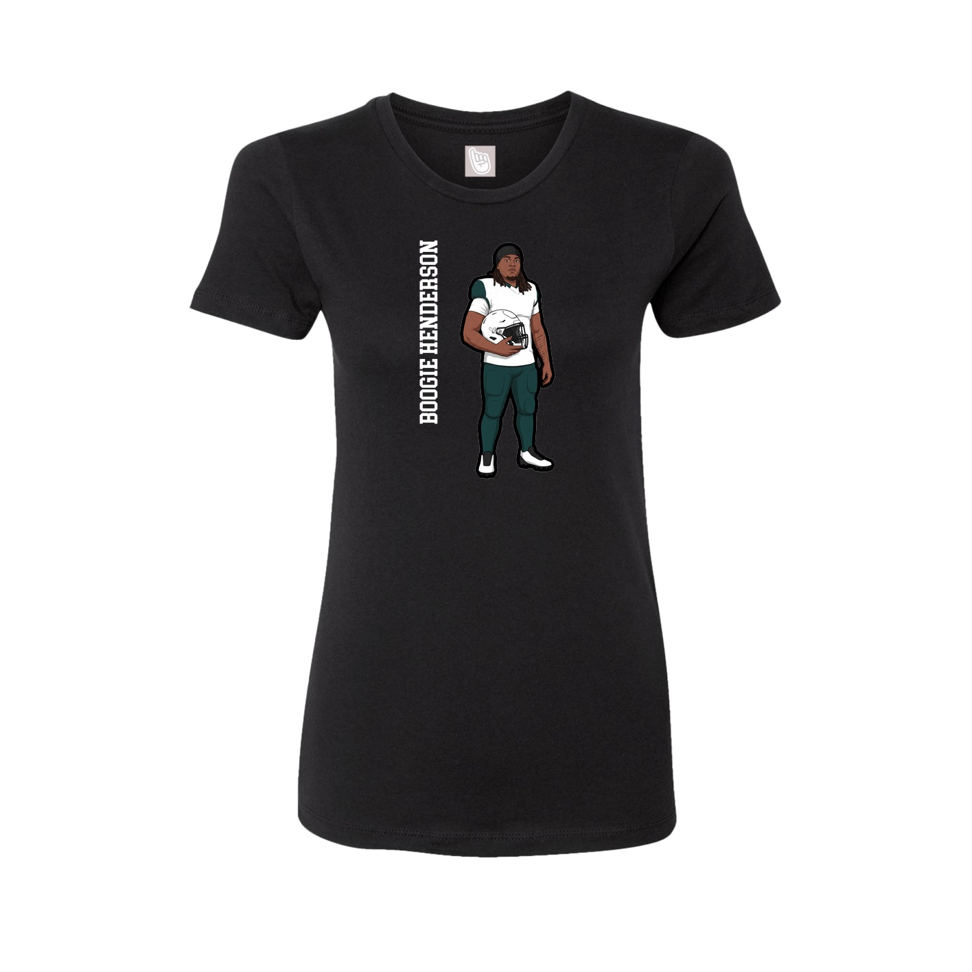 Fitted Women's Tee