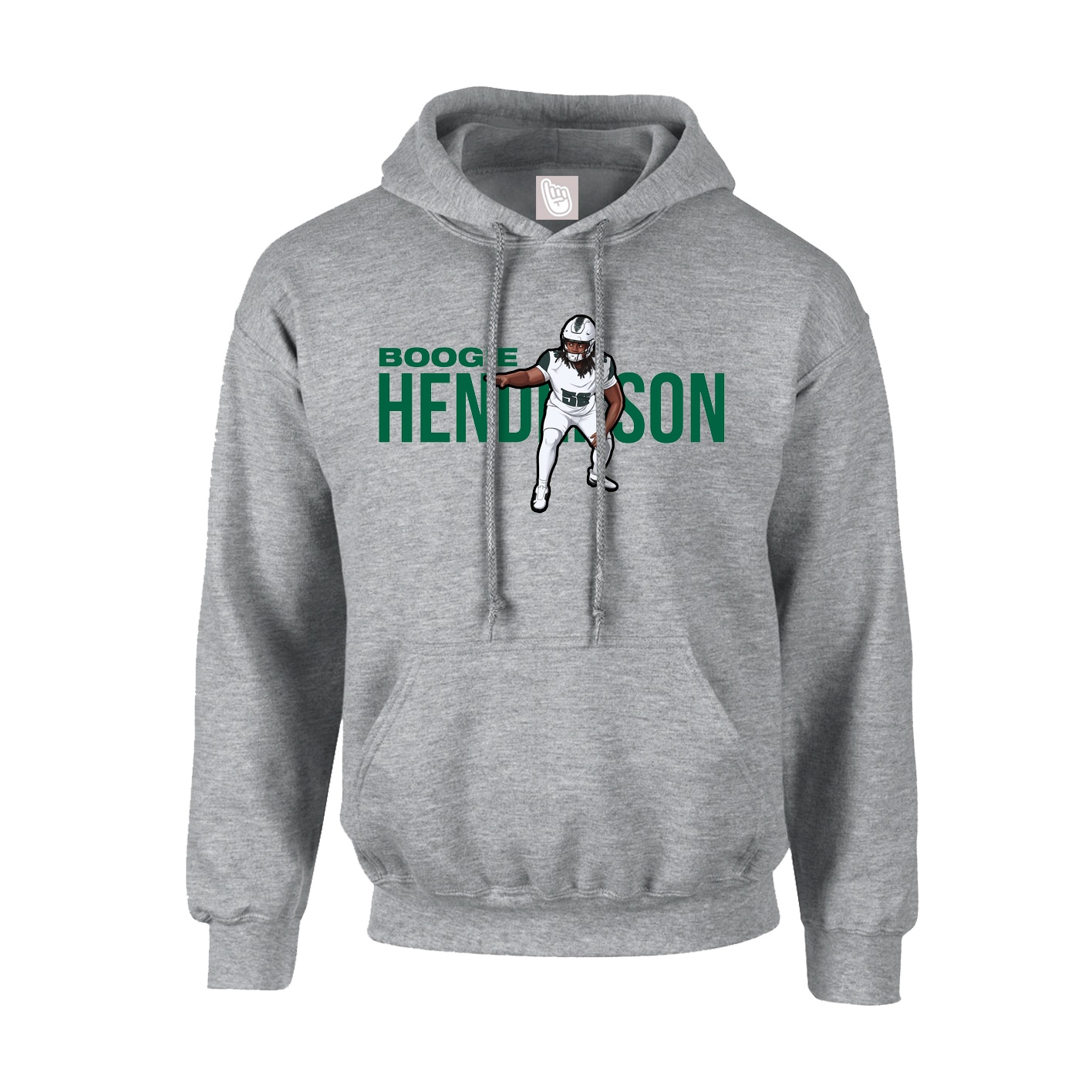 Hoodie