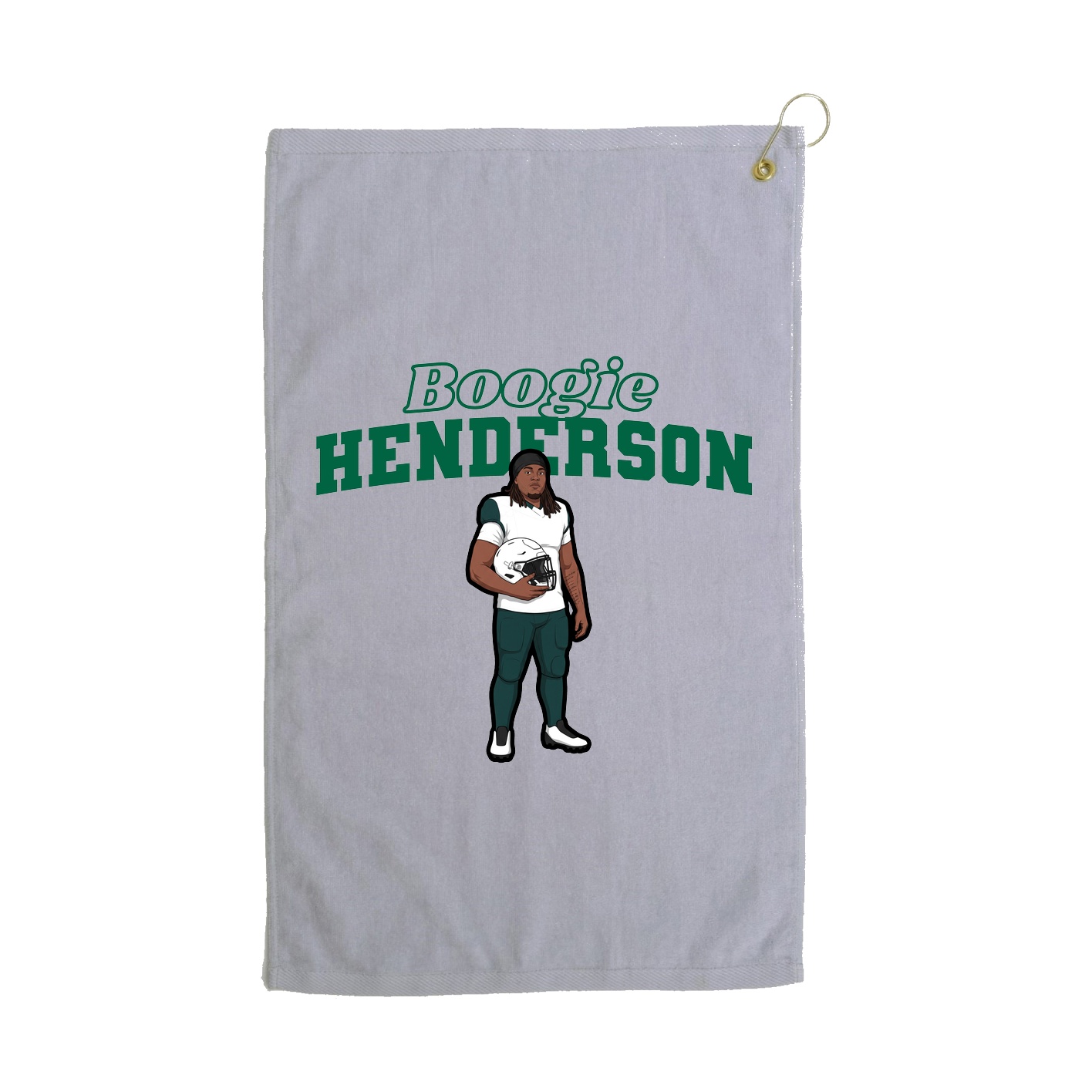 Golf Towel