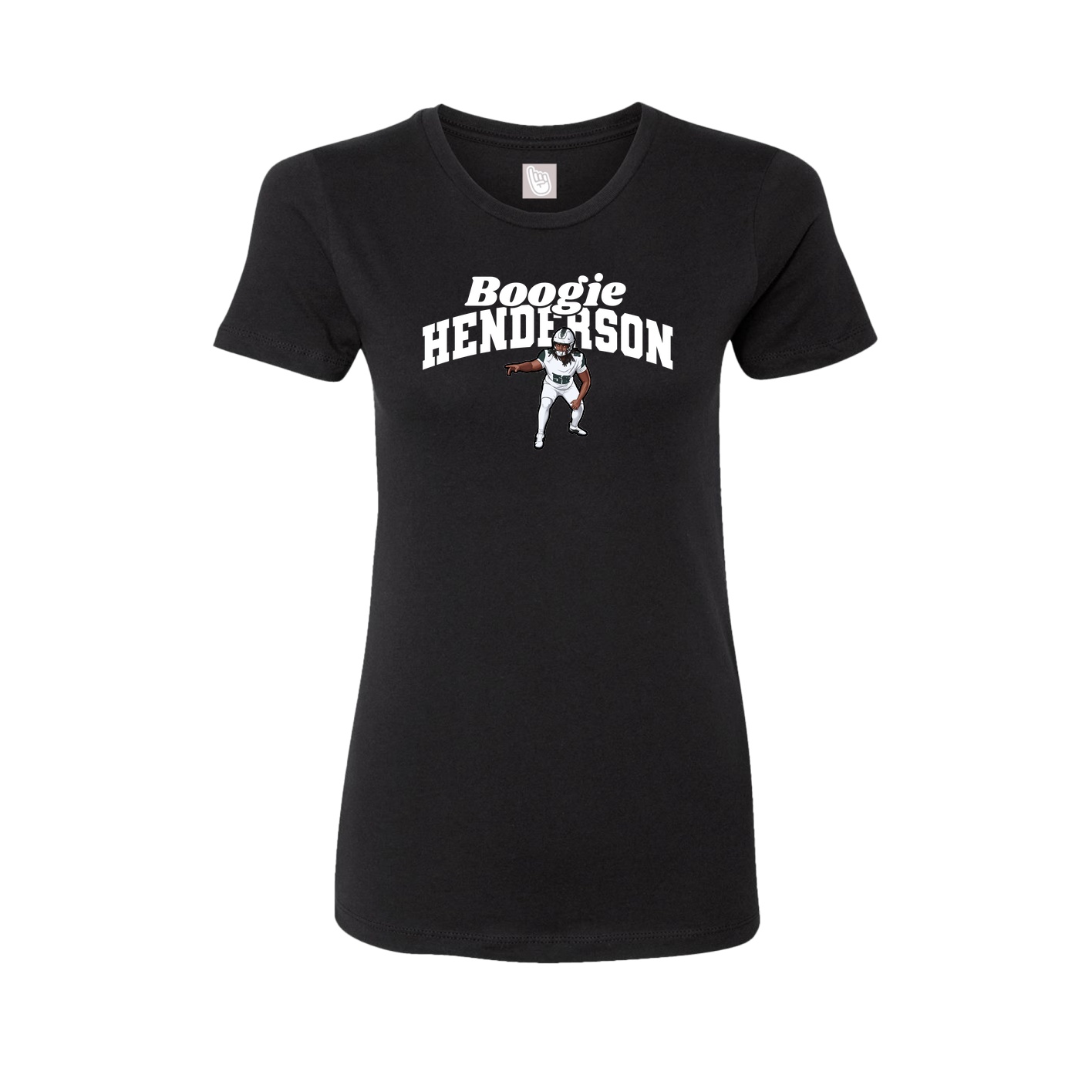 Fitted Women's Tee