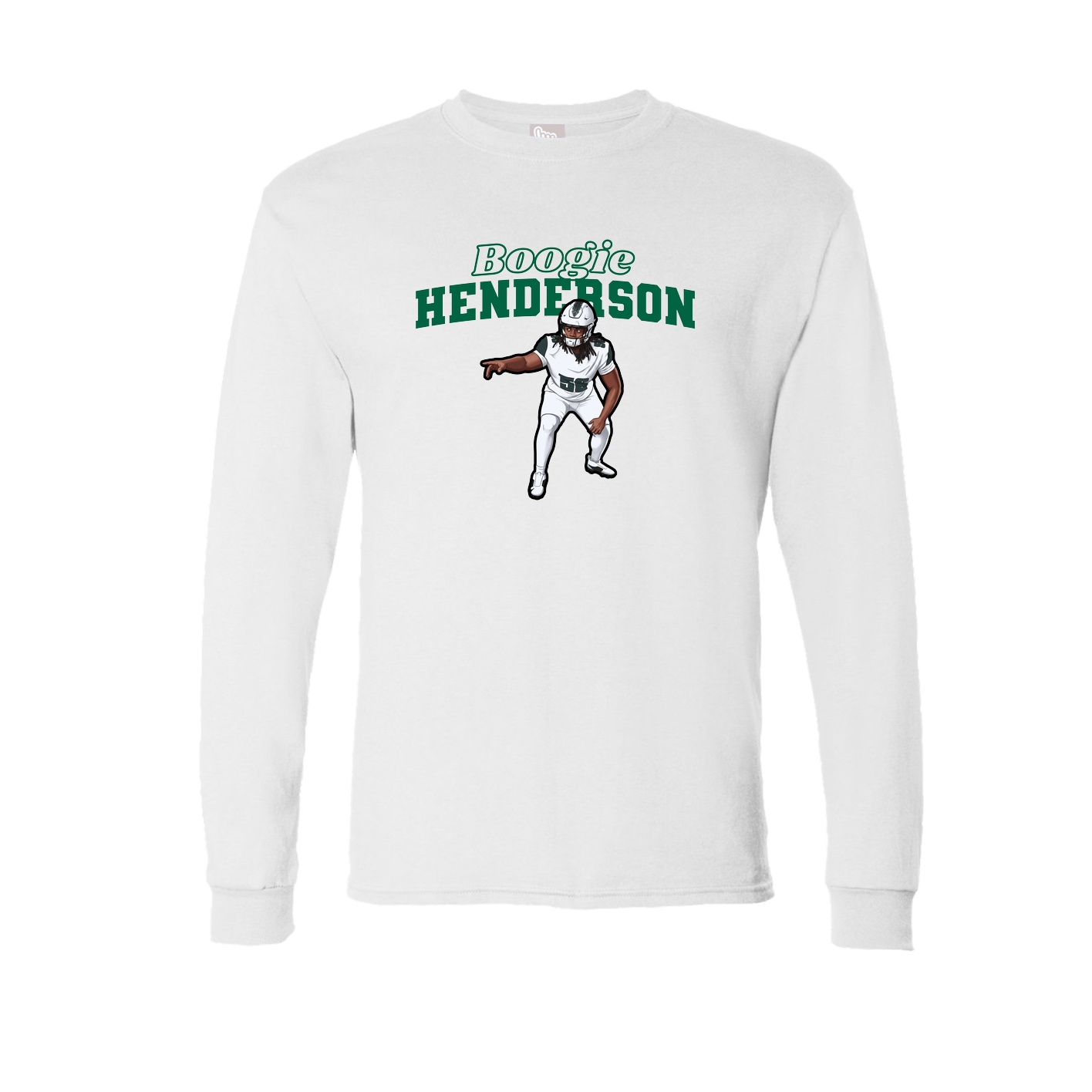 Long Sleeve Tee