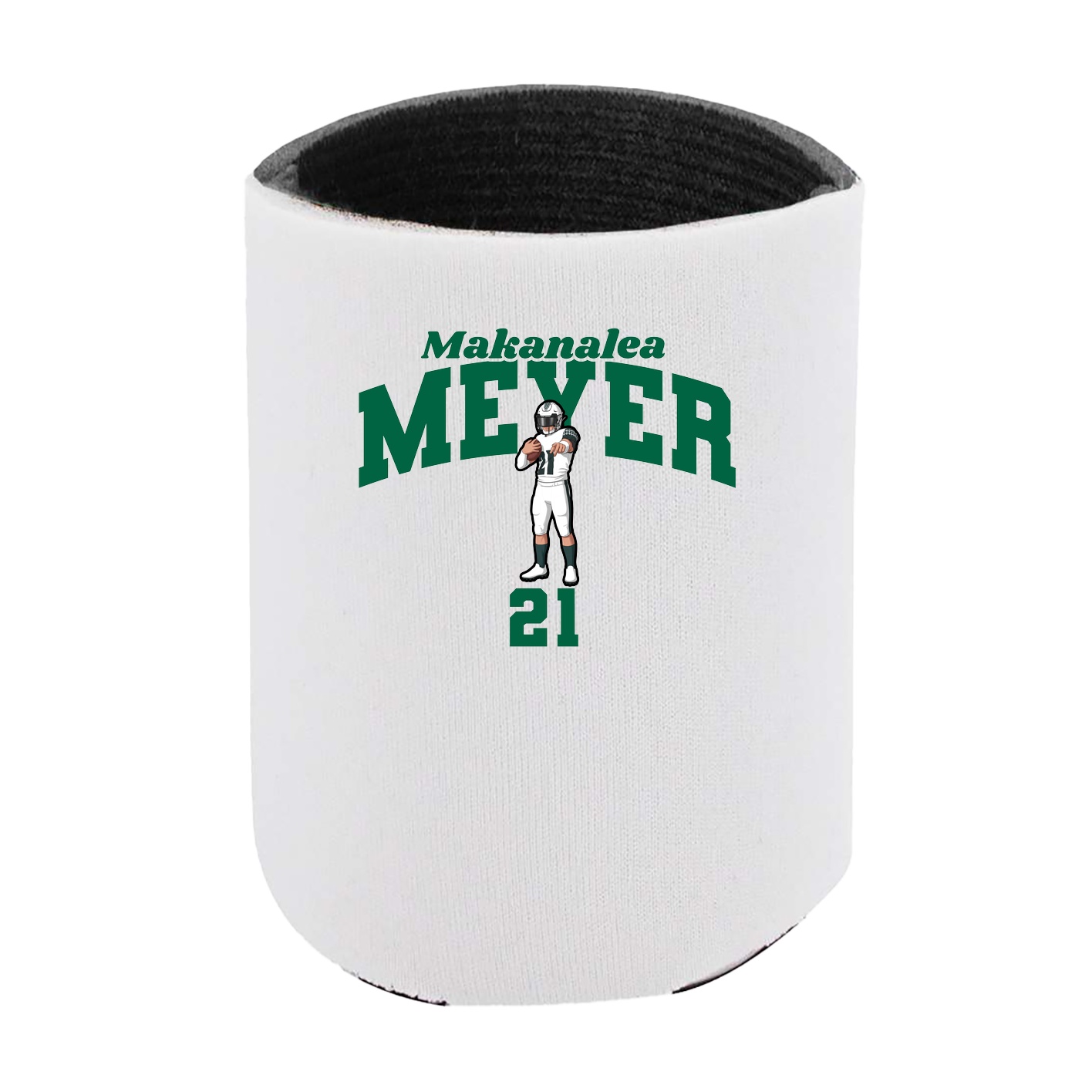 Can Holder — Signature Arch in White