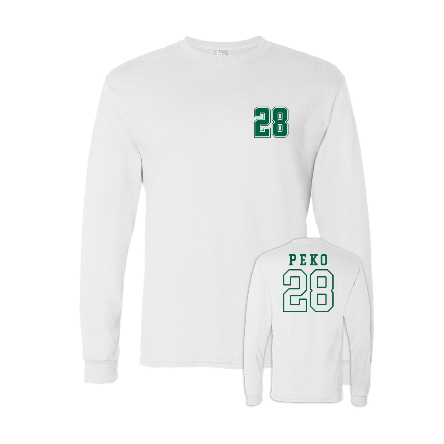 Long Sleeve Tee