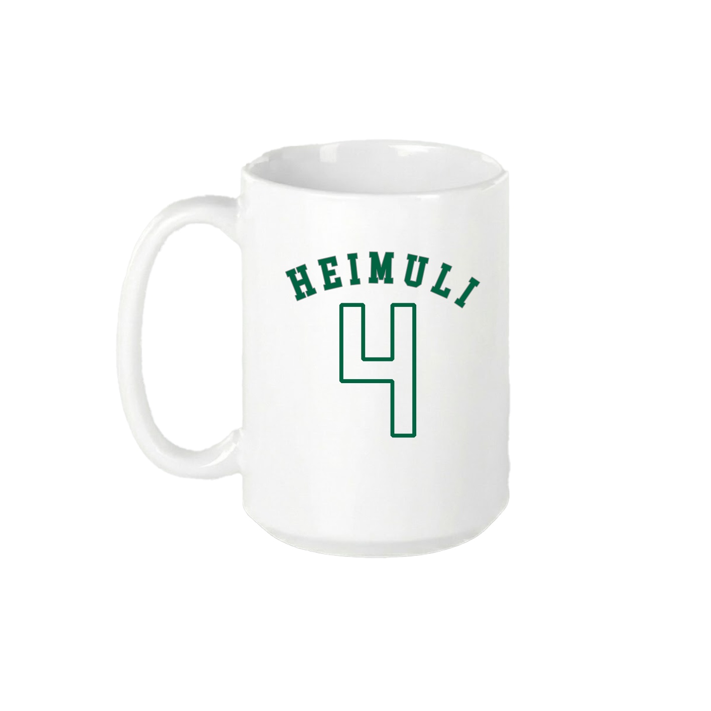 15oz Coffee Mug