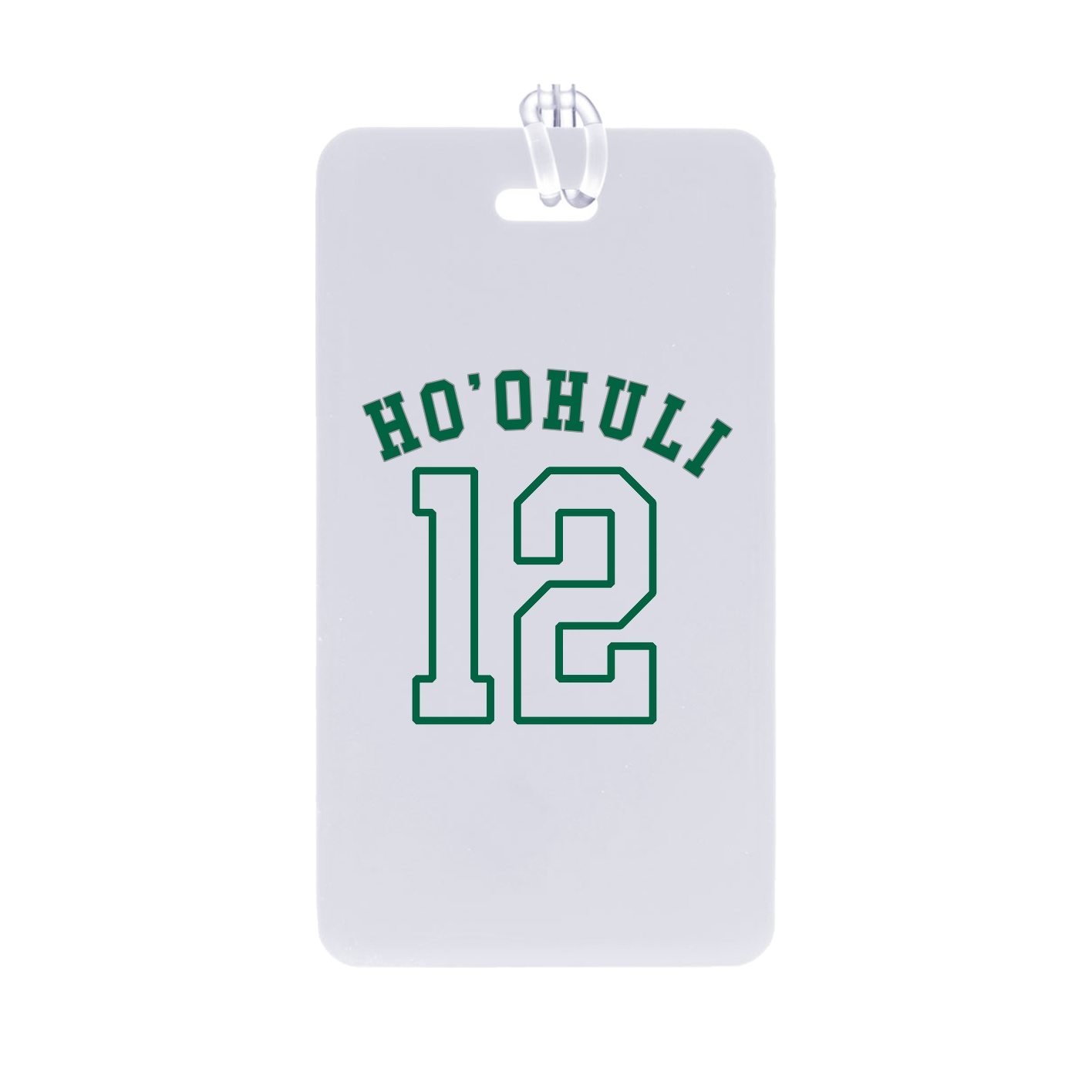 Bag Tag