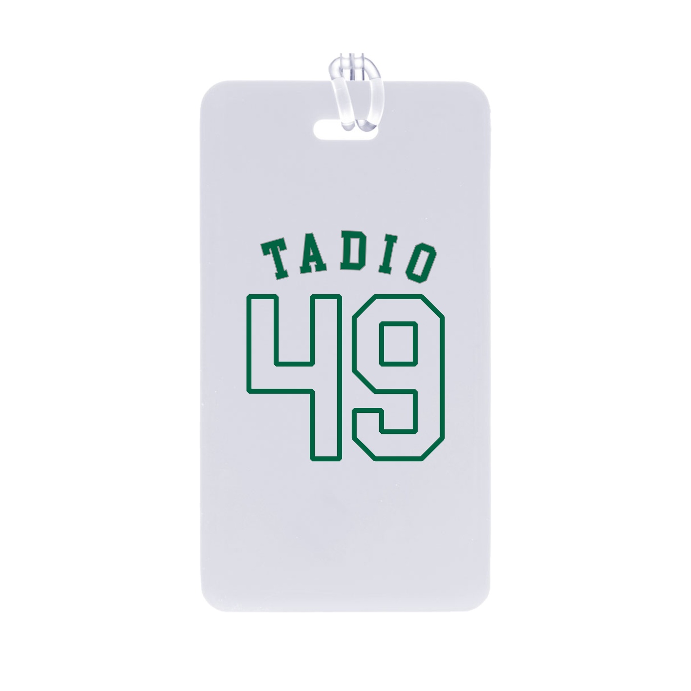 Bag Tag