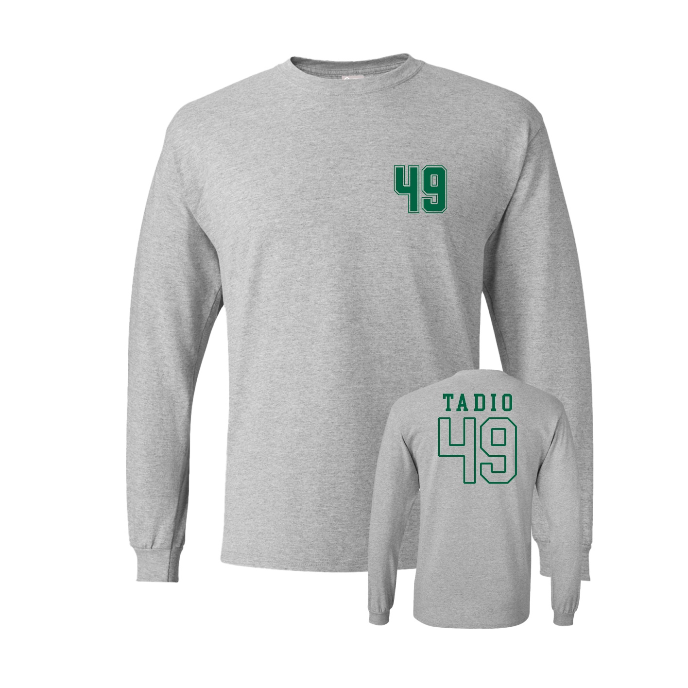 Long Sleeve Tee