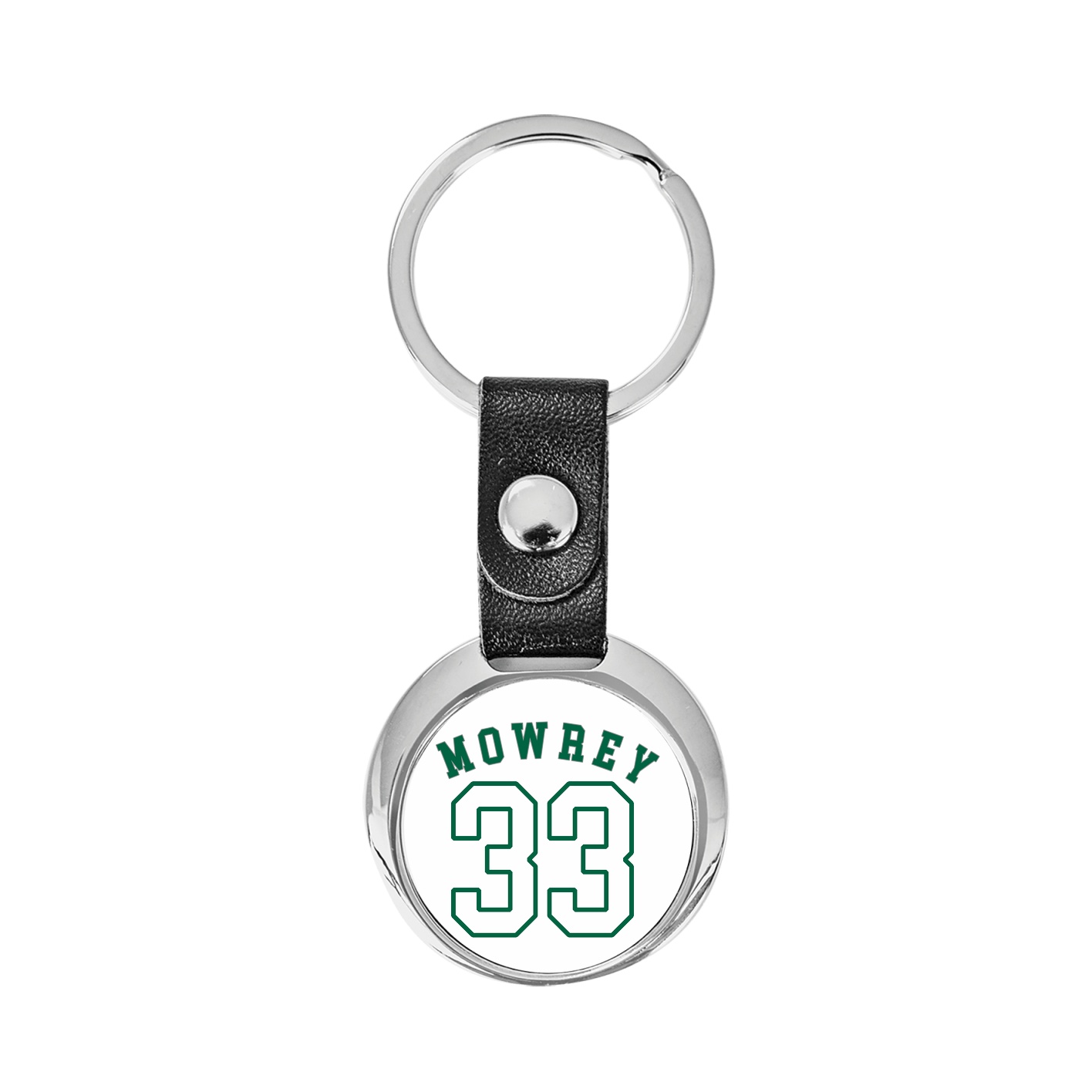 Key Chain — Shirsey Arch in Classic