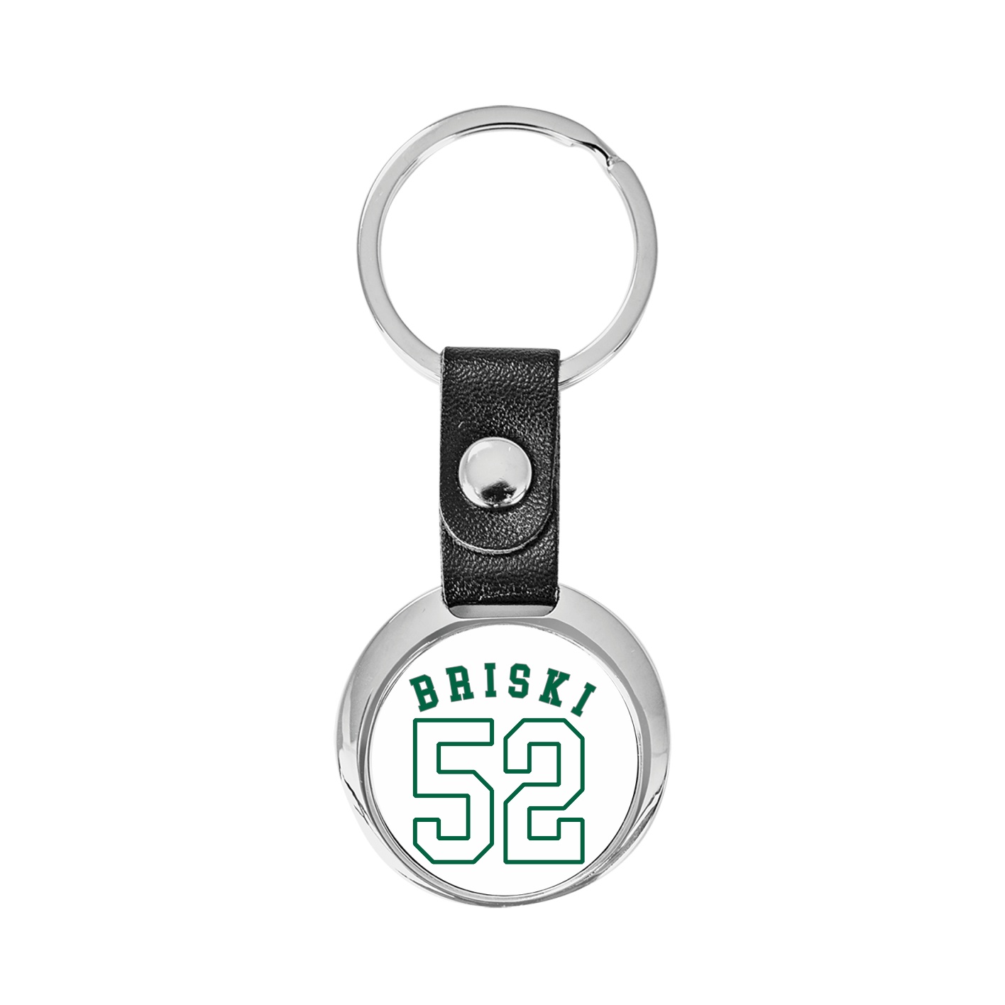 Key Chain — Shirsey Arch in Classic