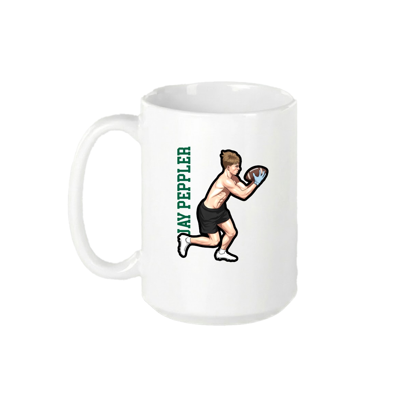 15oz Coffee Mug