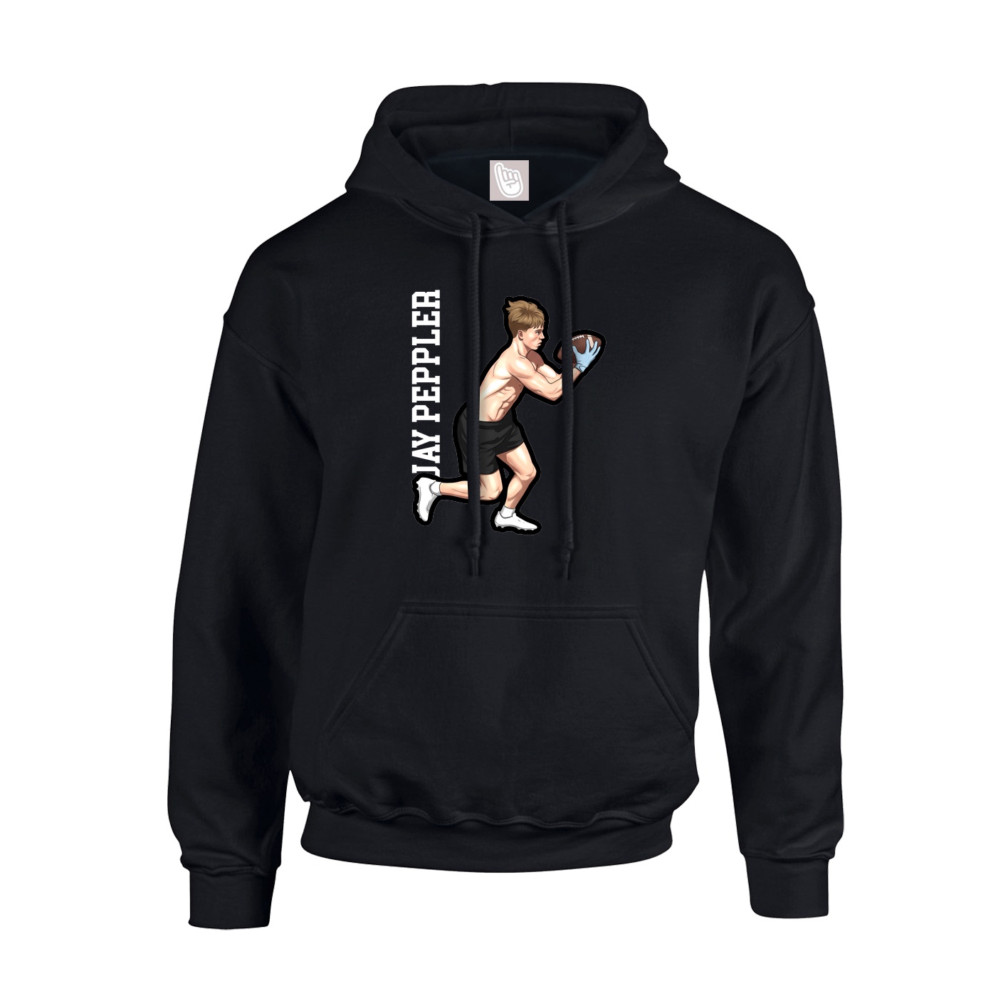 NIL Club Hoodie