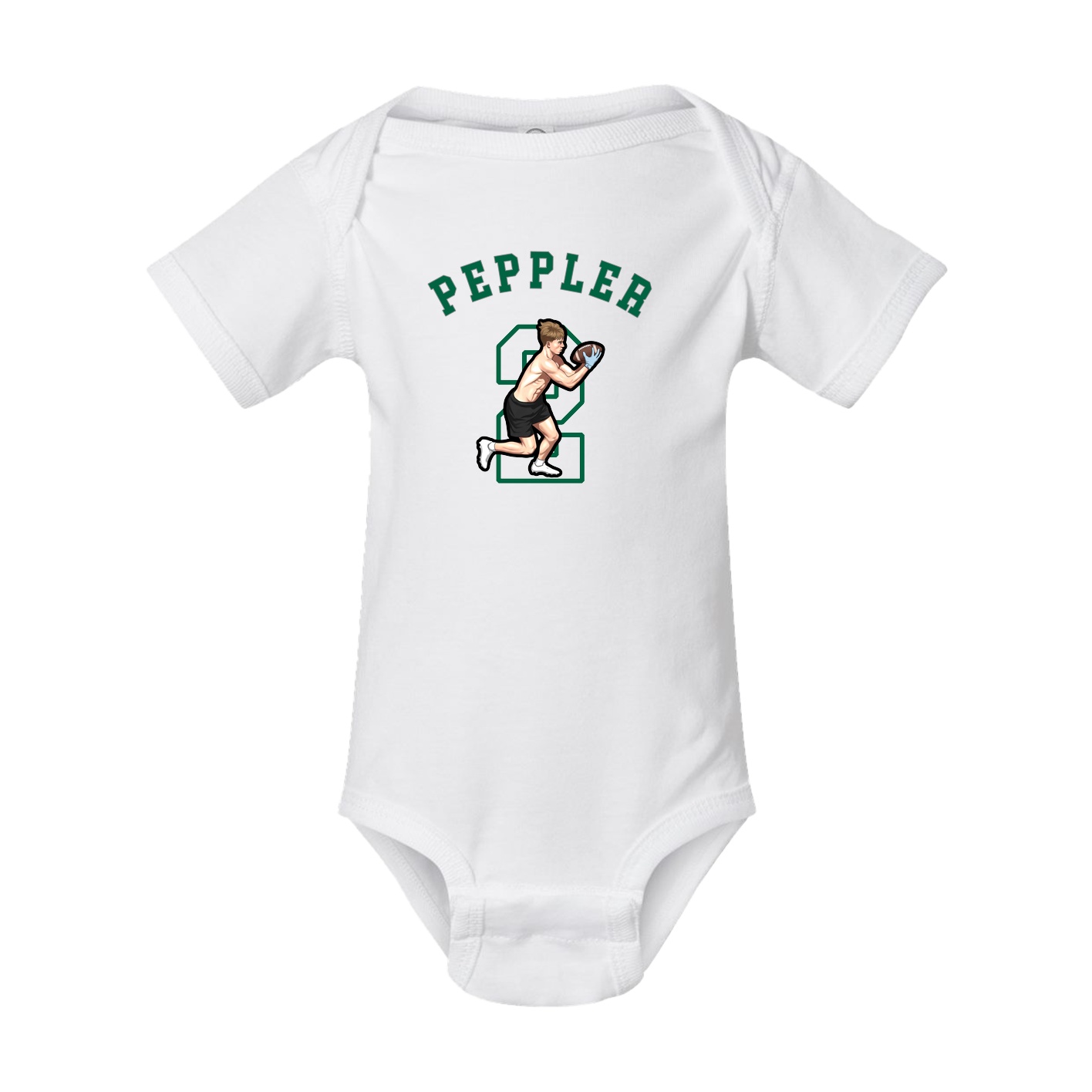 Baby Onesie