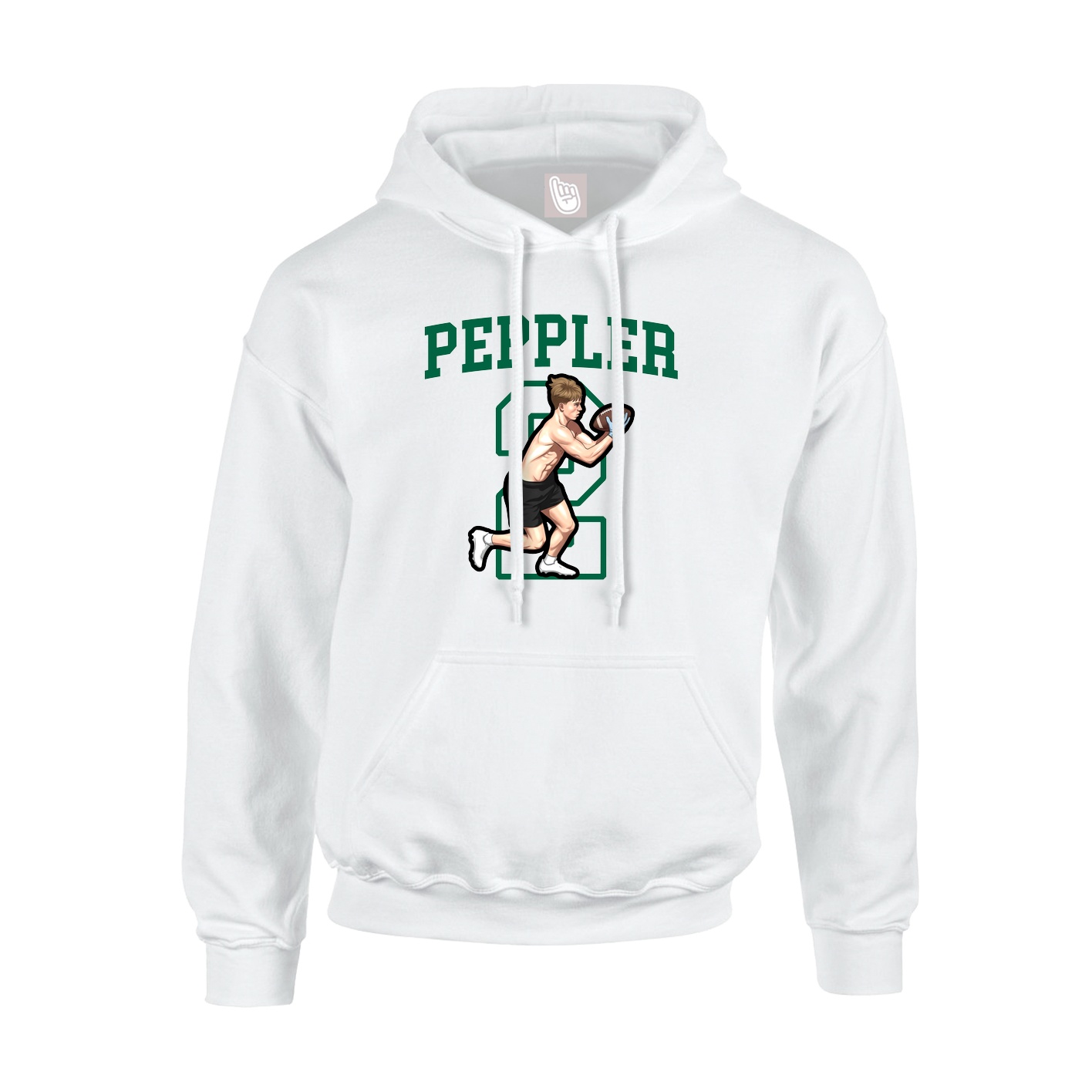 Youth Hoodie