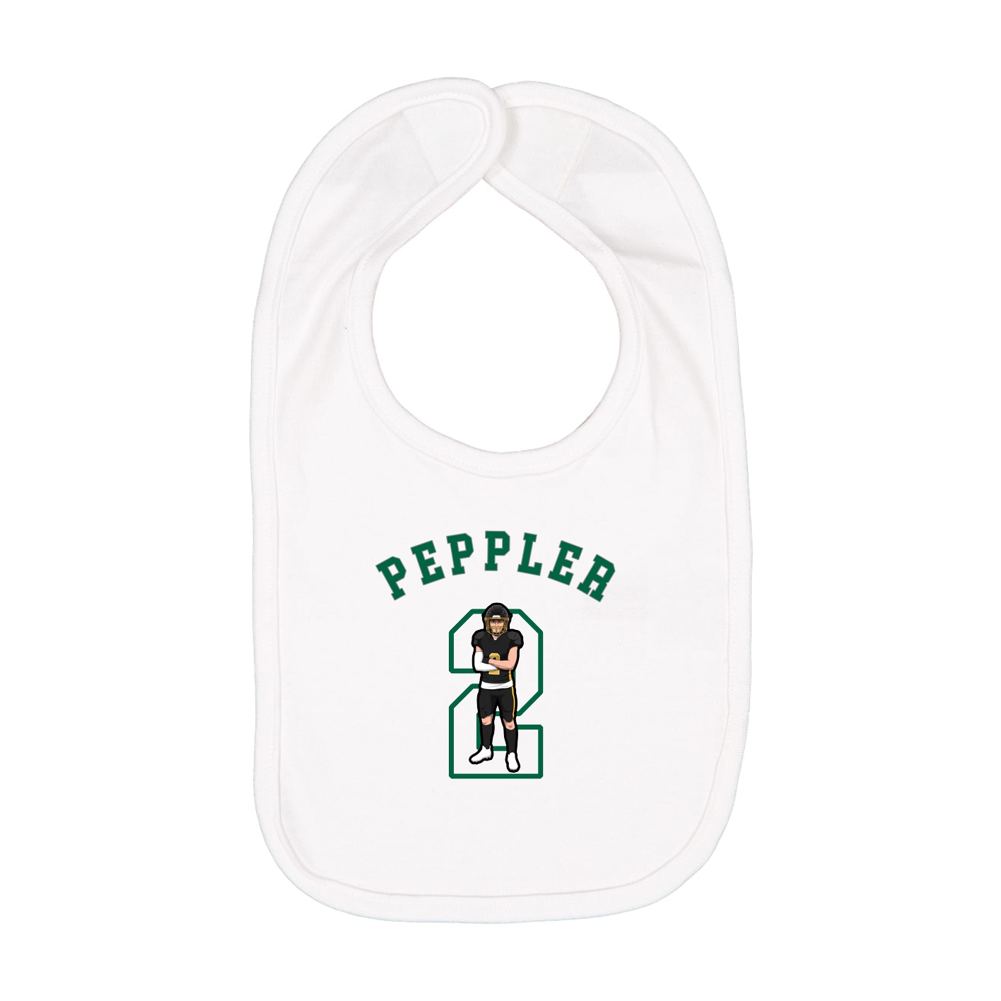 Infant Bib