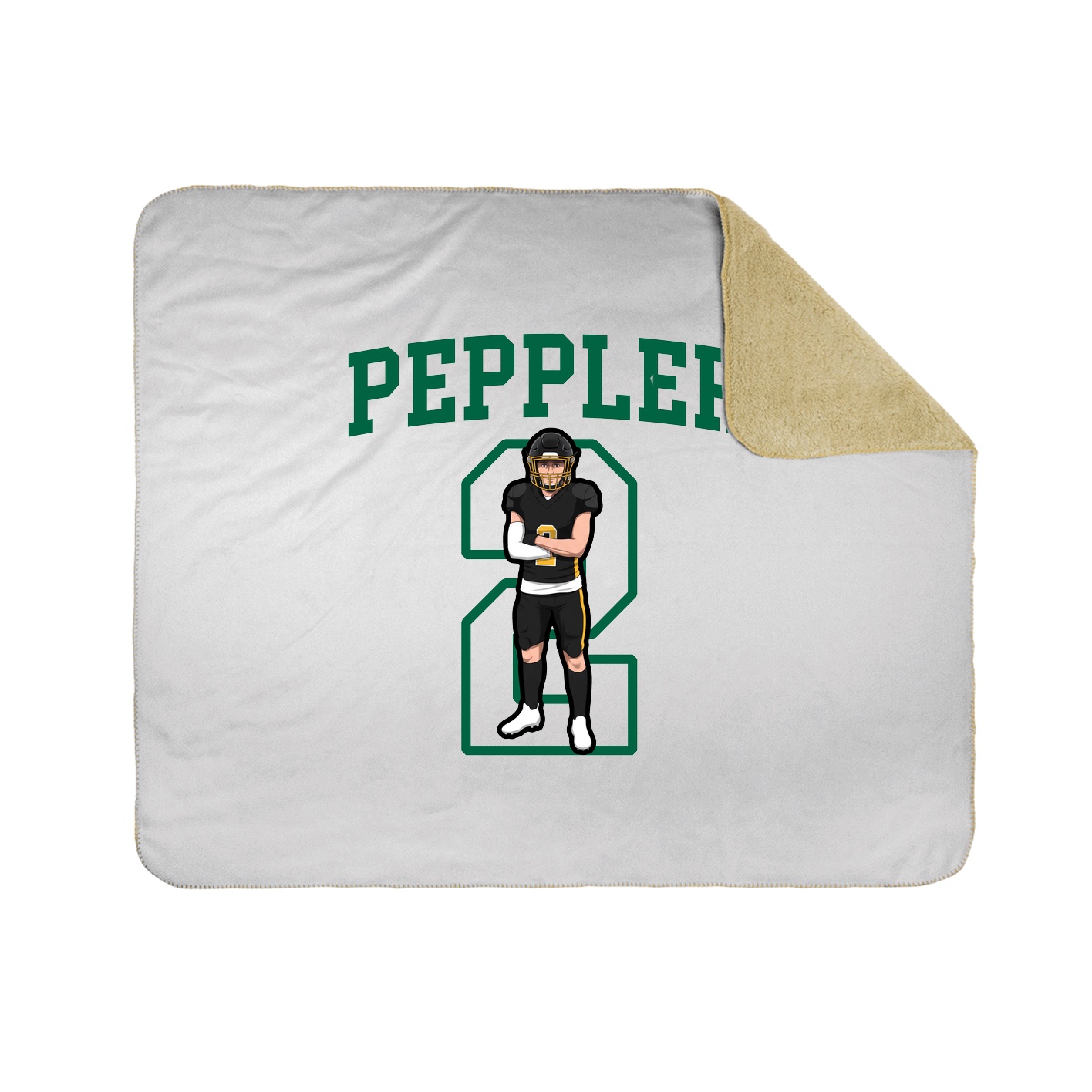 Throw Blanket
