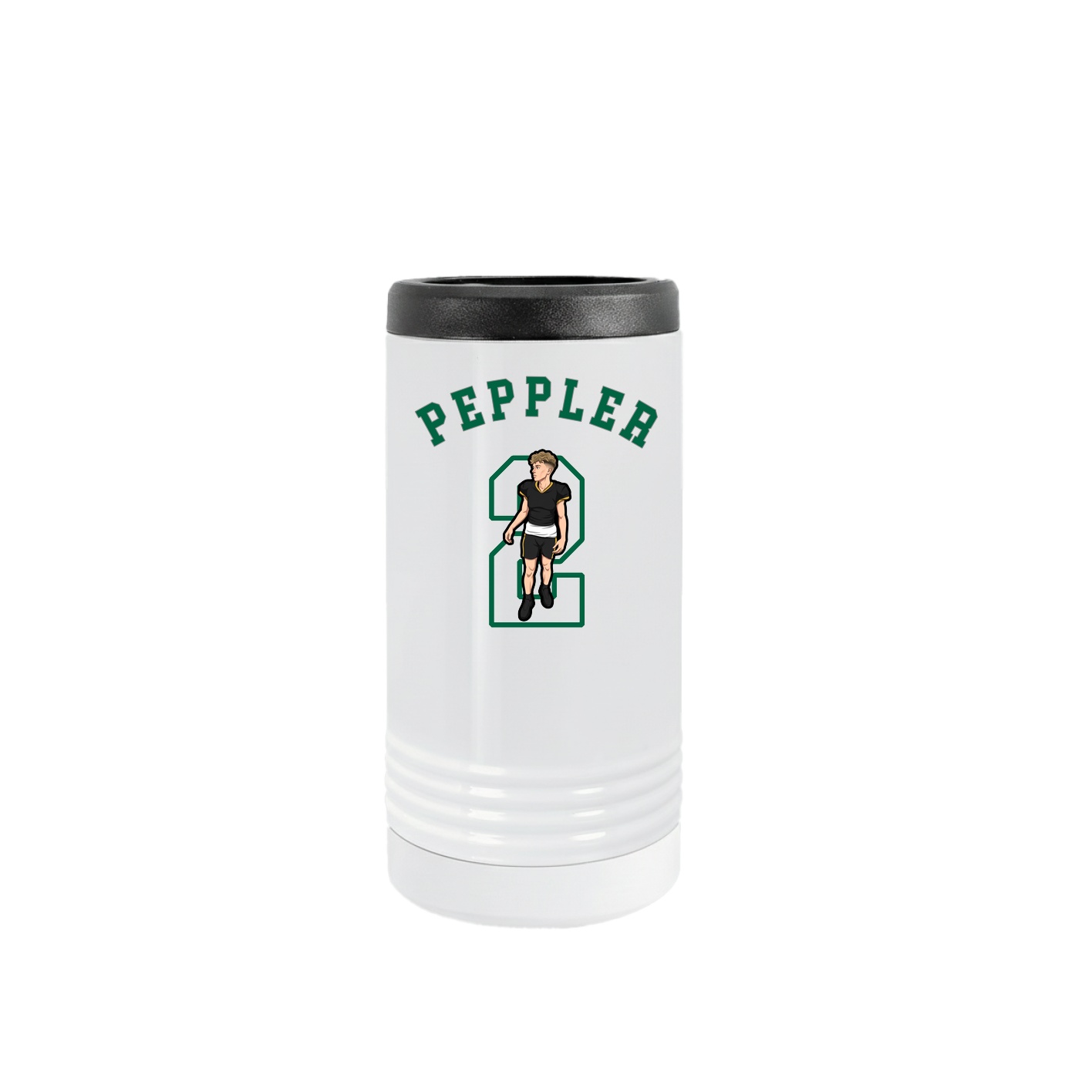 Slim Beverage Holder