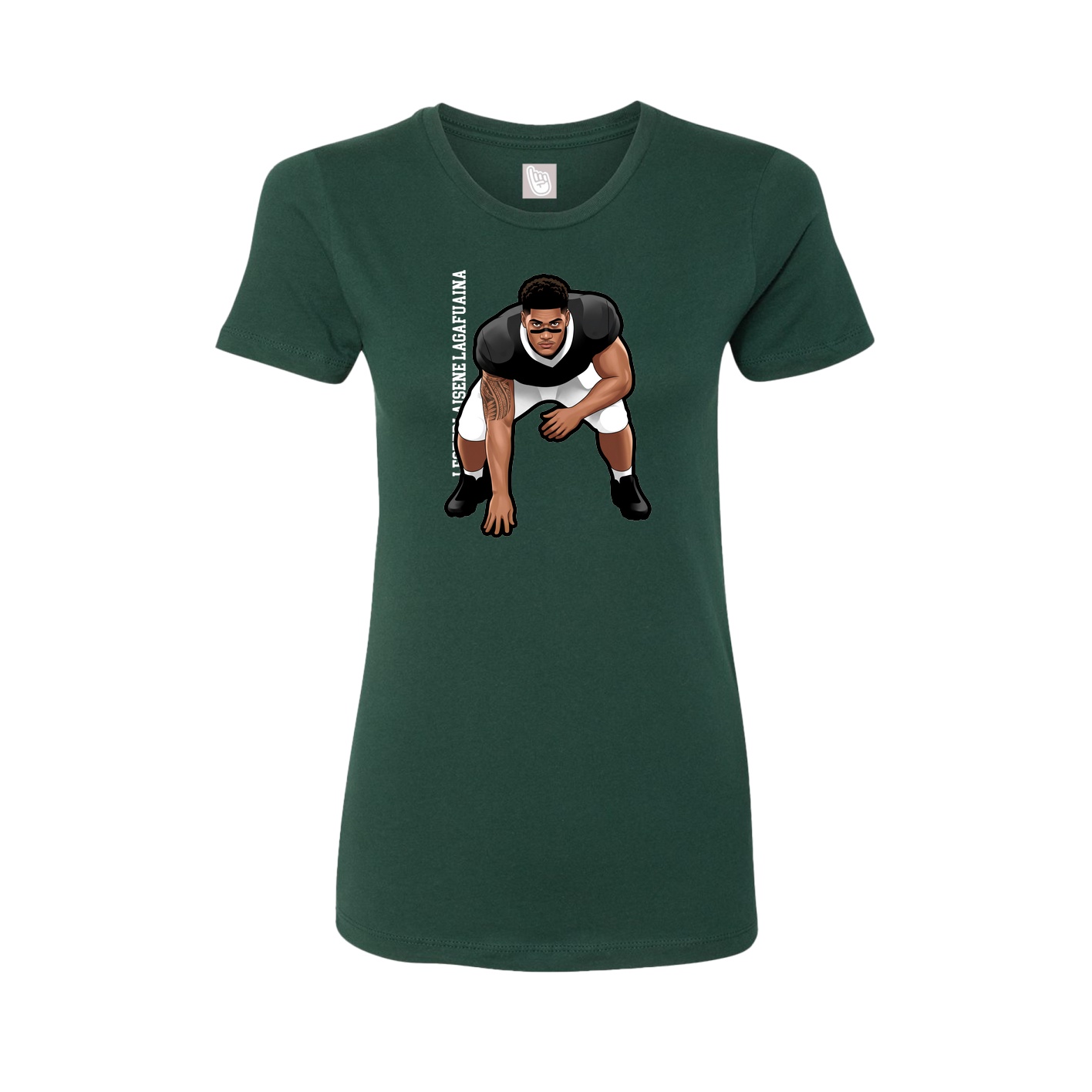 NIL Club Womens Tee