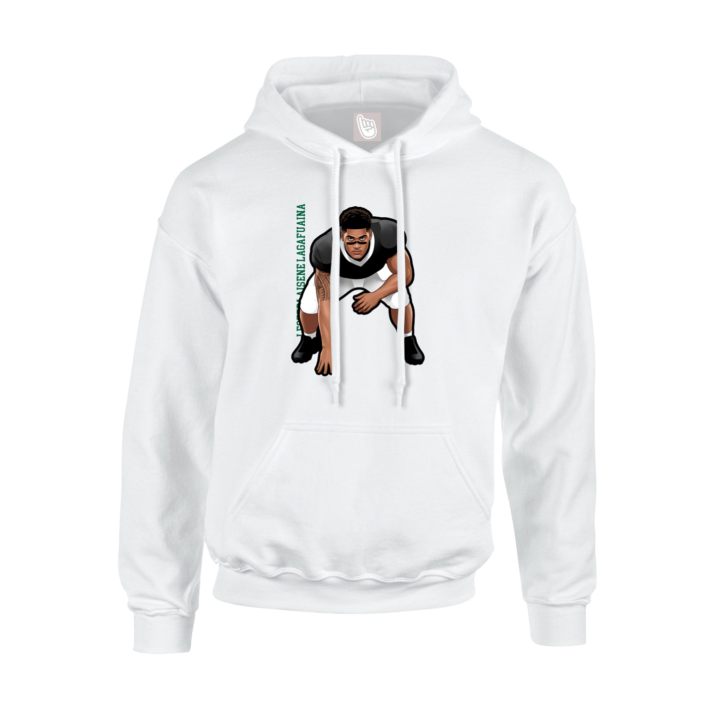 NIL Club Hoodie