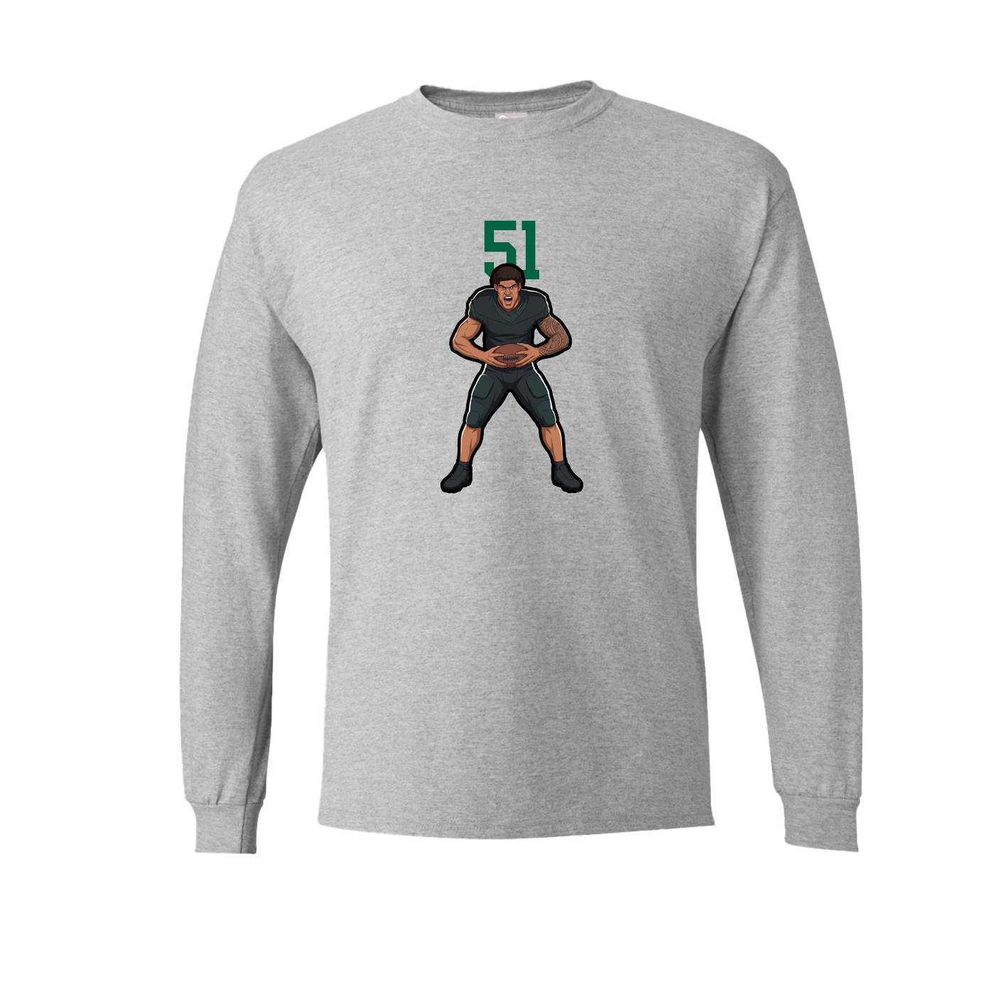 Long Sleeve Tee