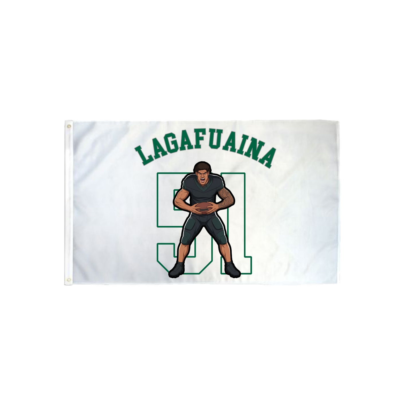 3x5 Flag