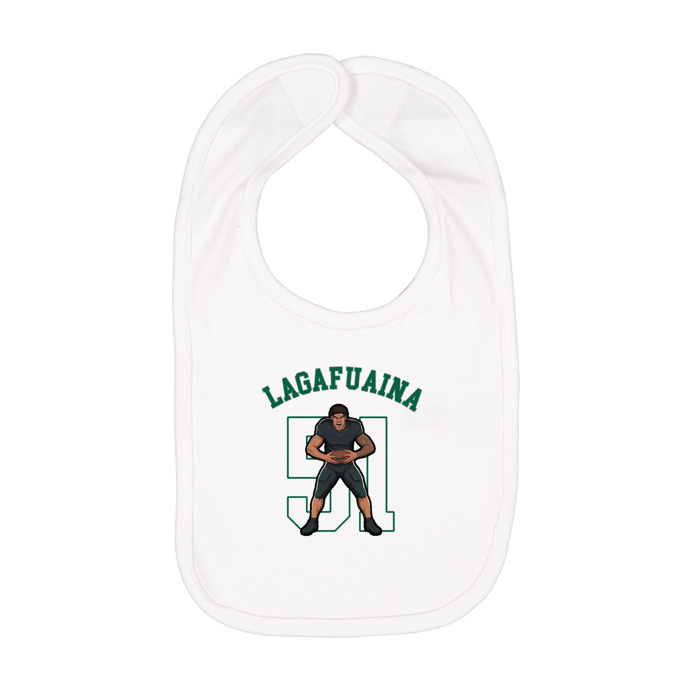 Infant Bib
