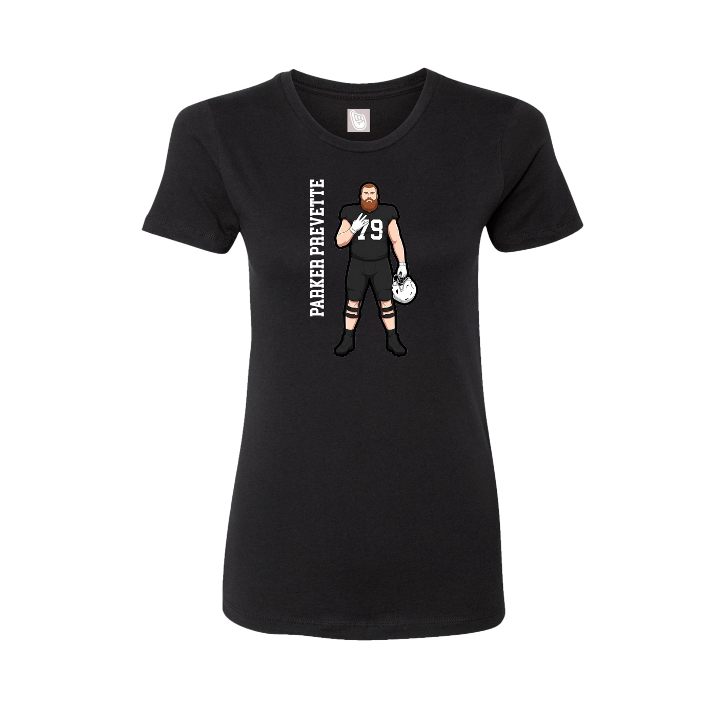 Womens Tee