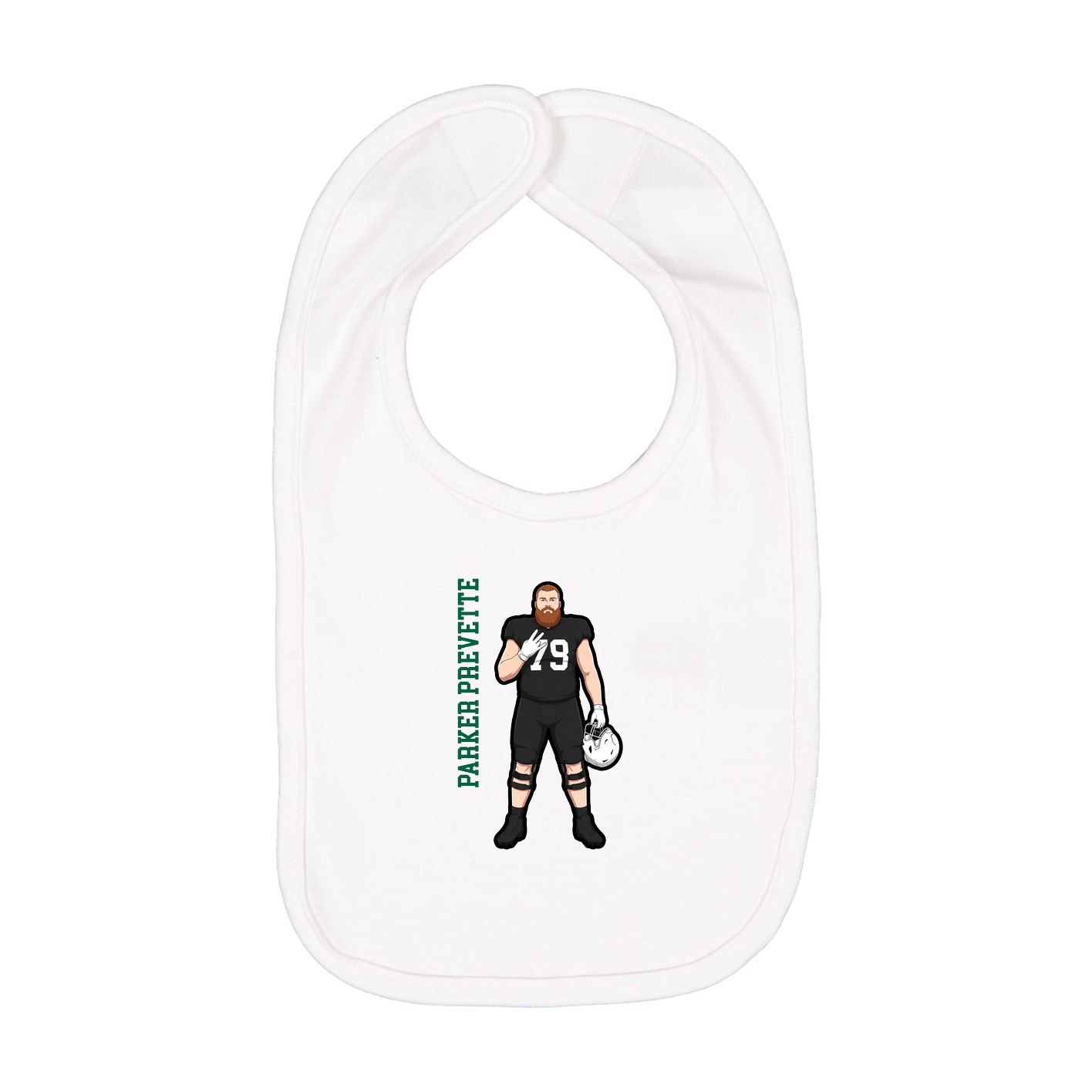 Infant Bib