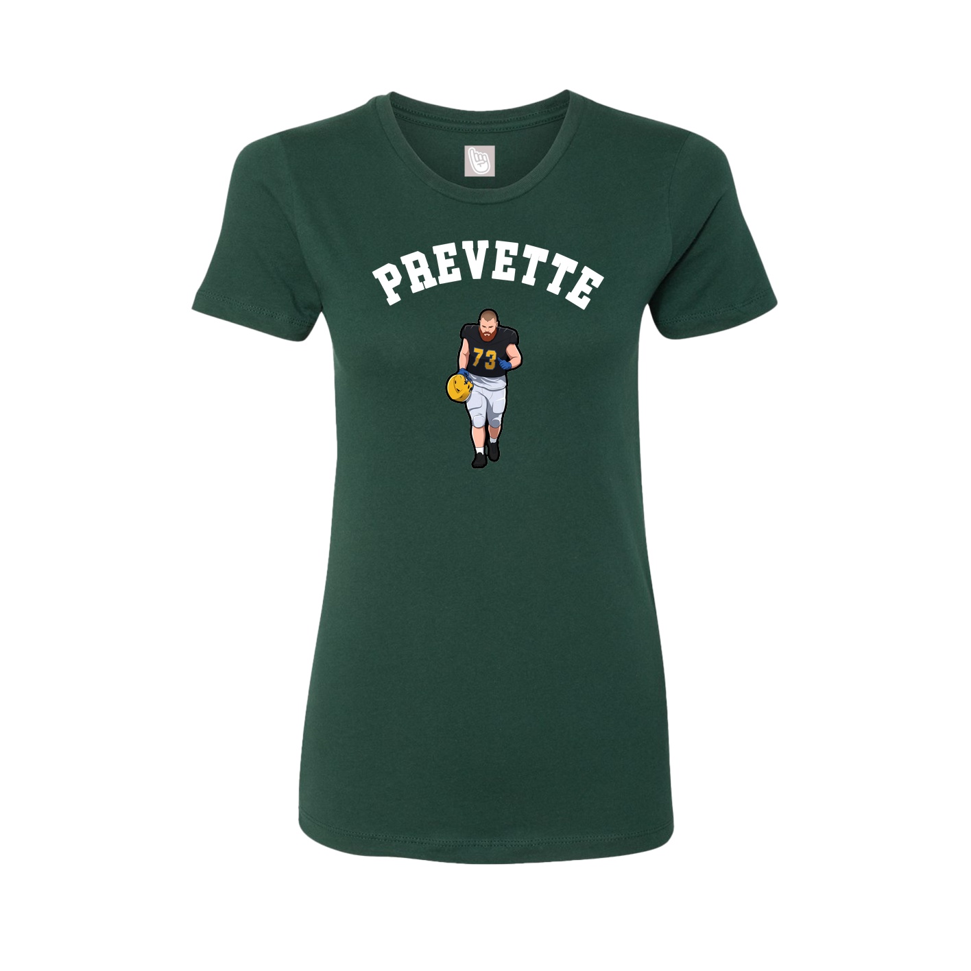 Womens Tee