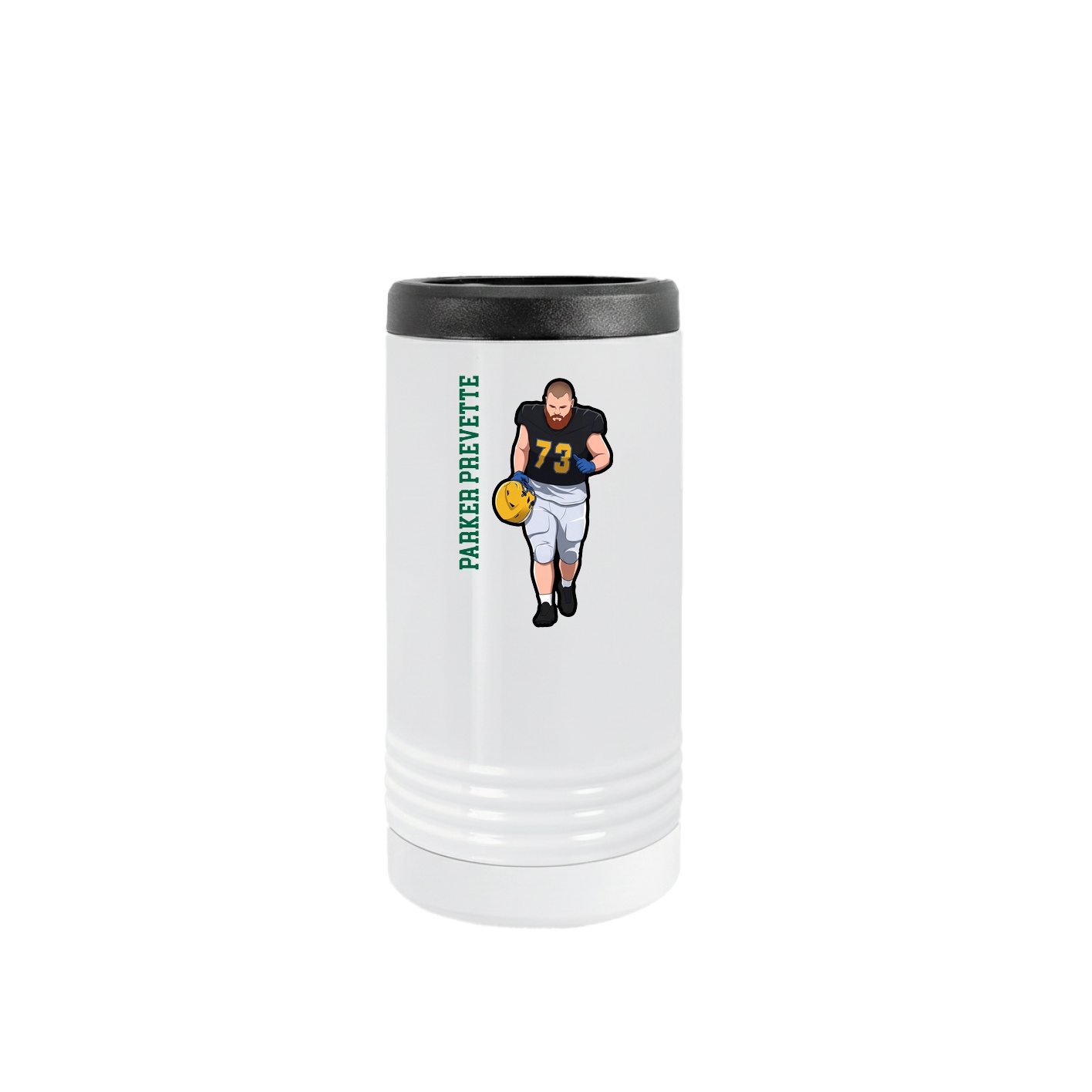 Polar Camel Slim Beverage Holder