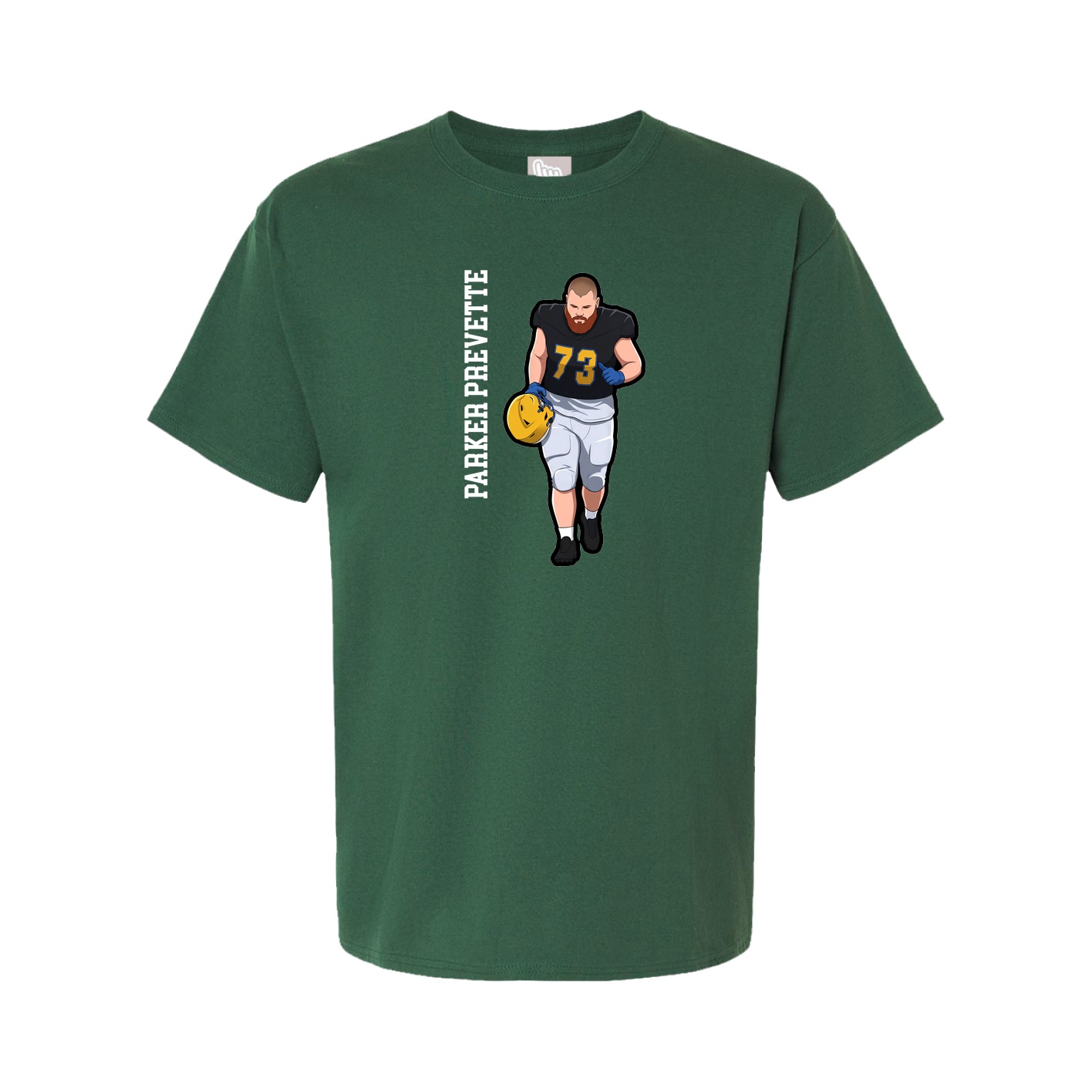NIL Club Tee