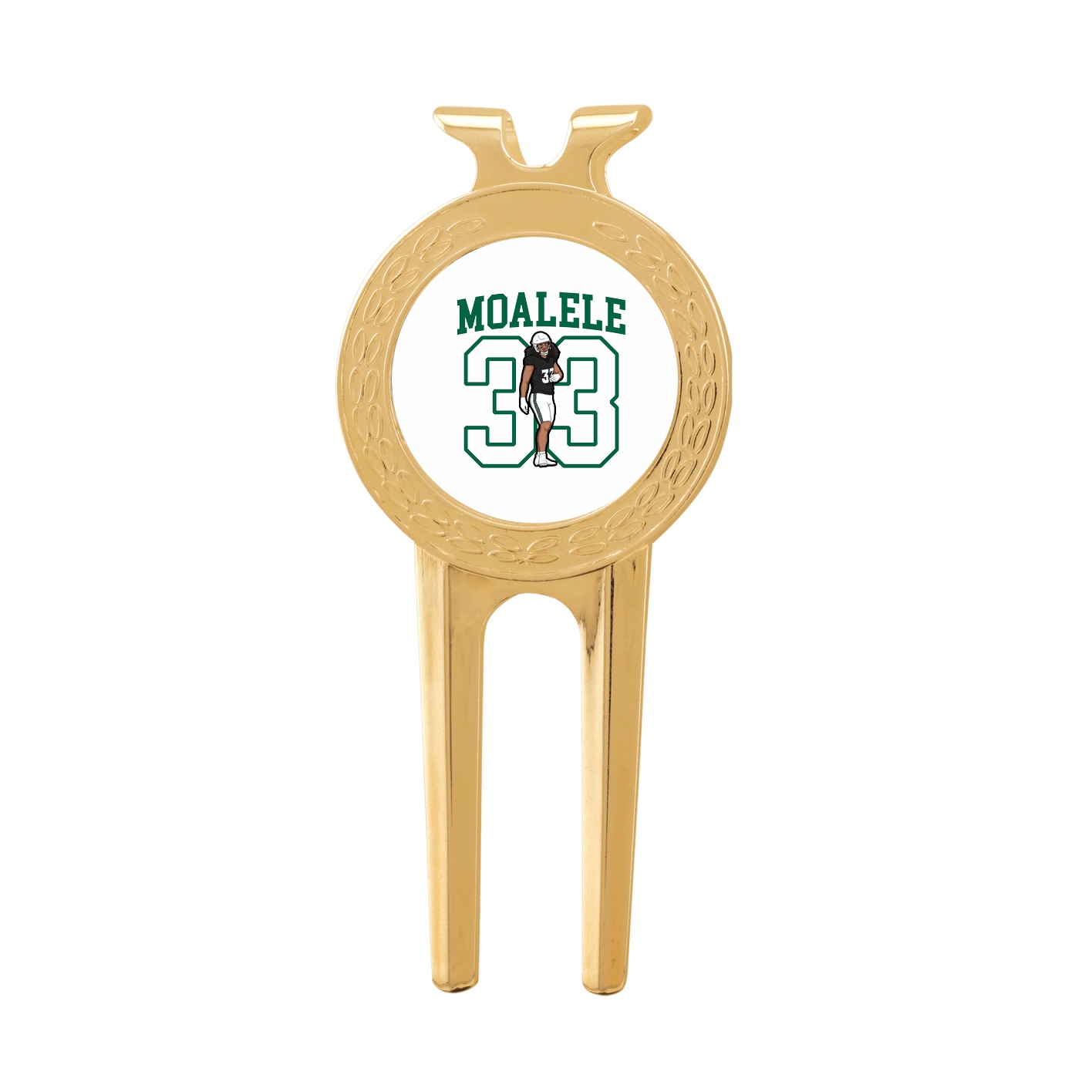 Divot Tool with Ball Marker — Shirsey in Classic