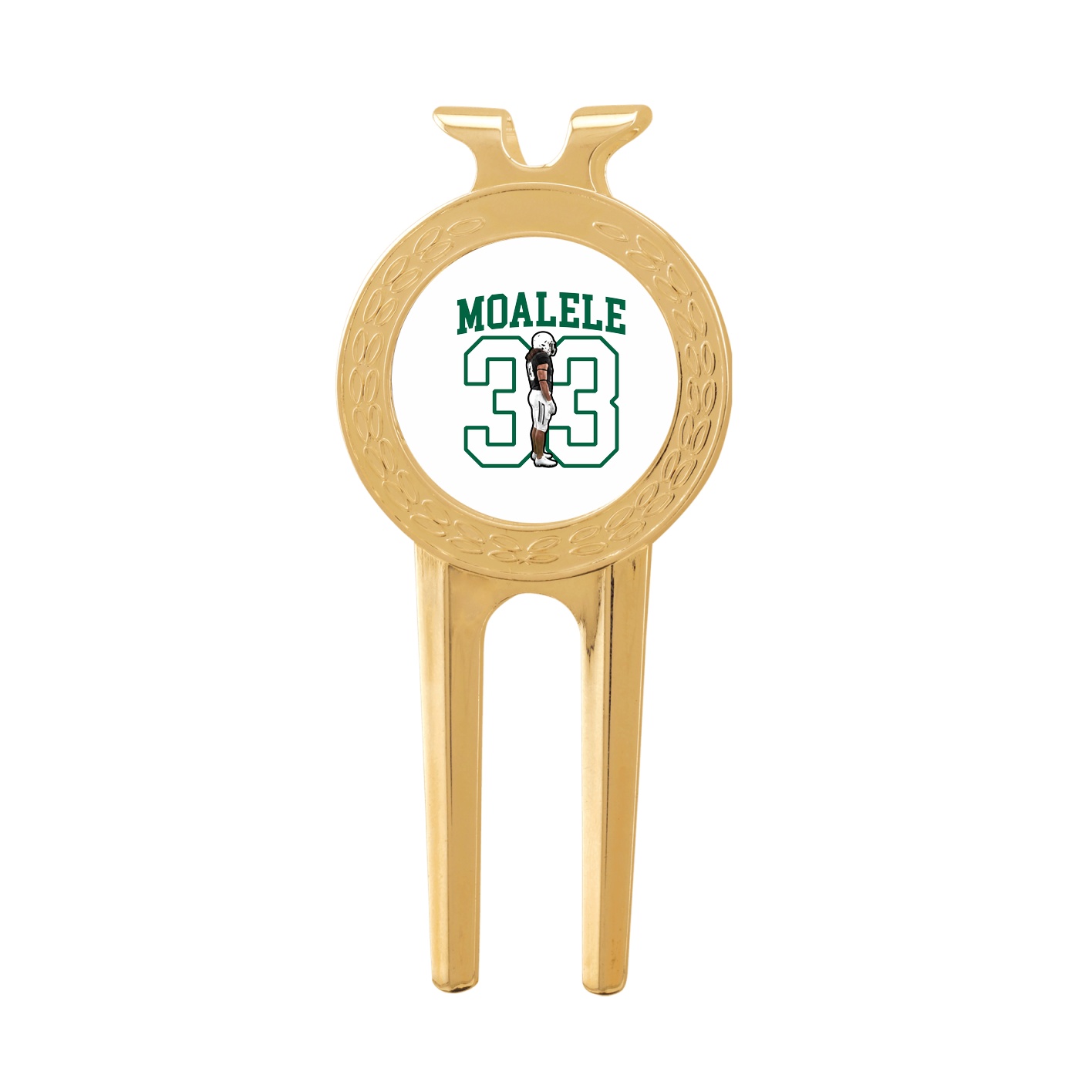 Divot Tool with Ball Marker — Shirsey in Classic