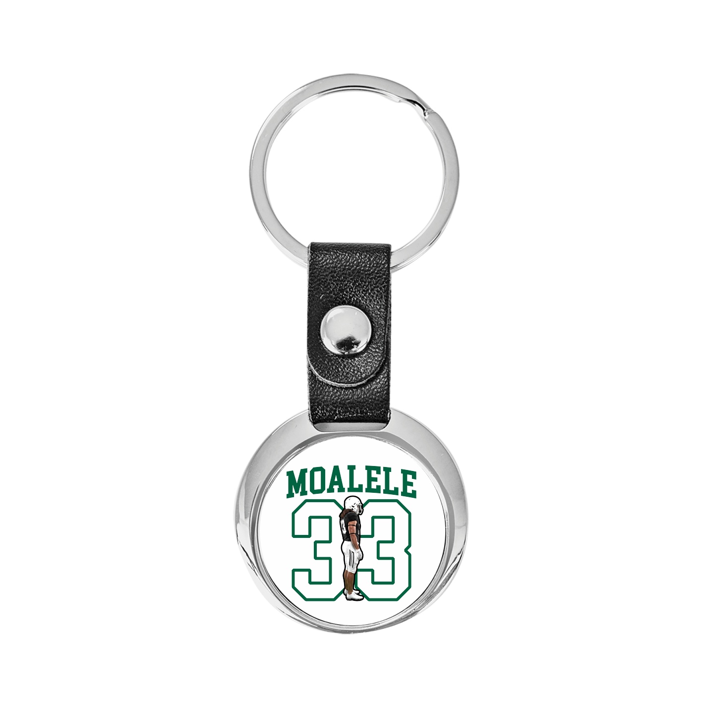 Key Chain — Shirsey in Classic