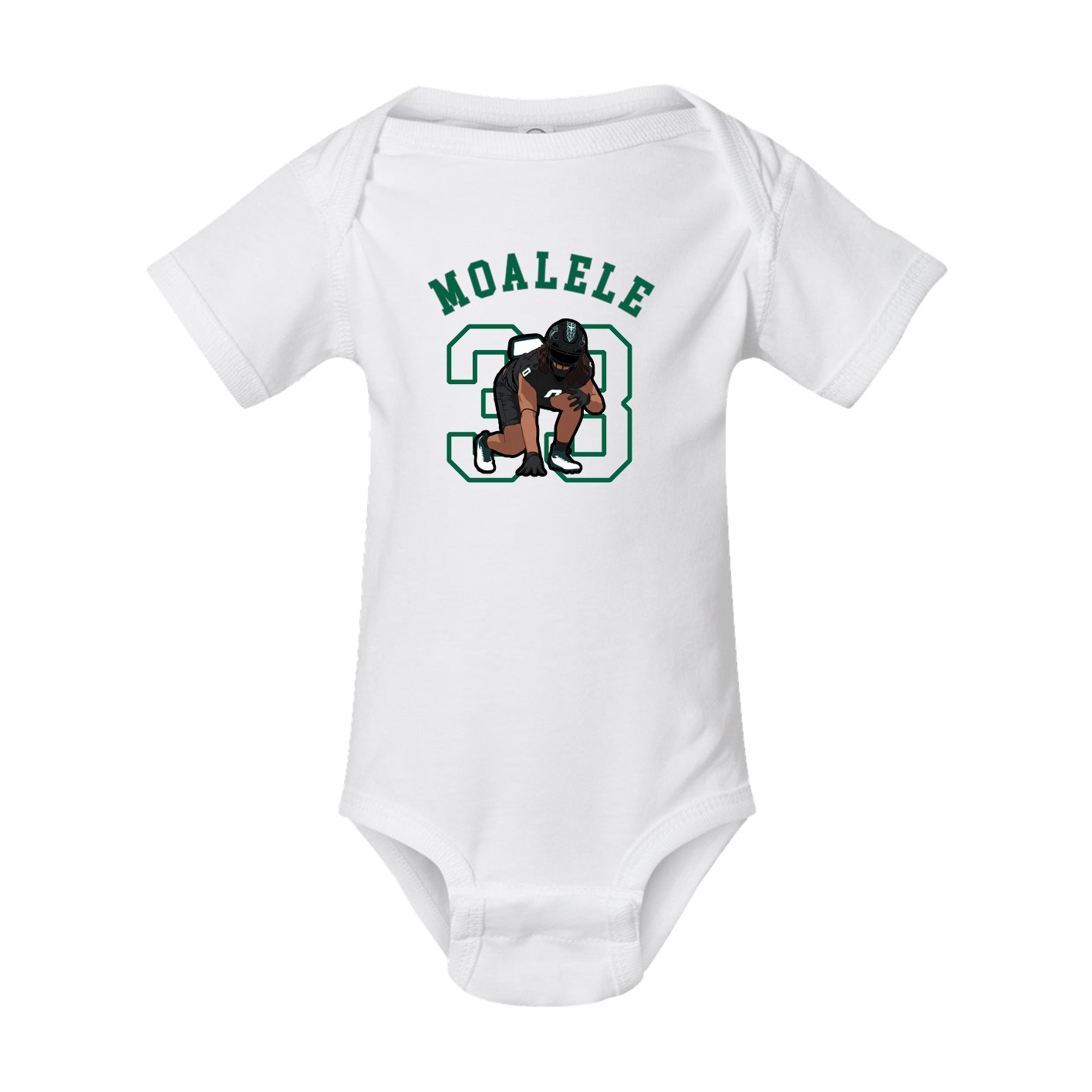 Baby Onesie