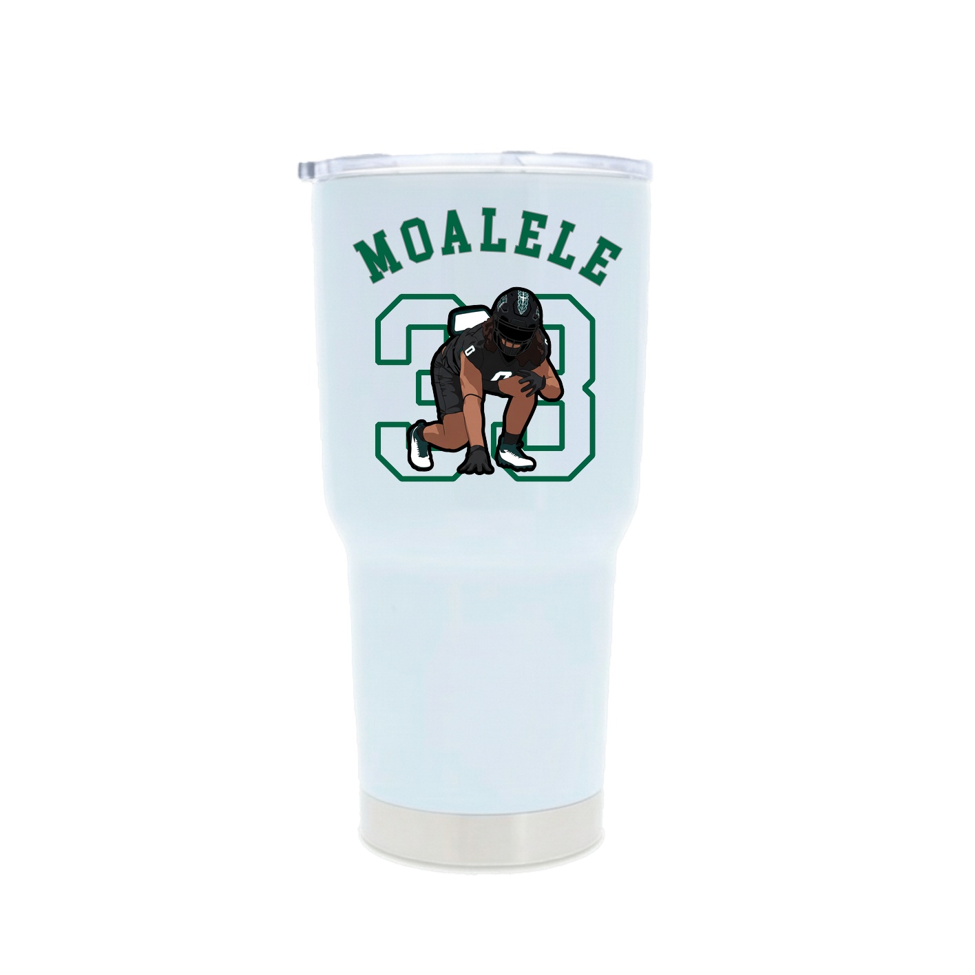 30oz Stainless Steel Tumbler