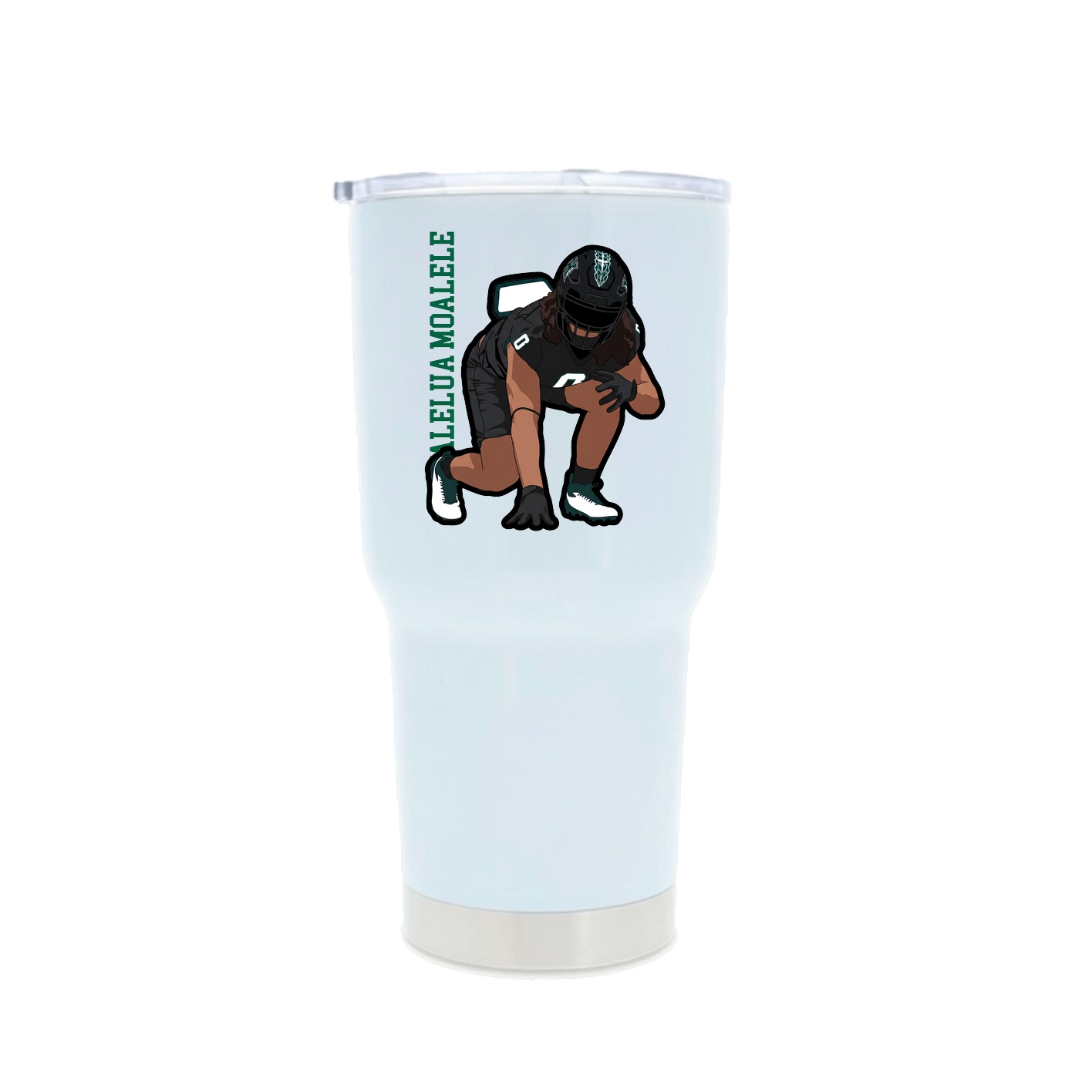 30oz Stainless Steel Tumbler