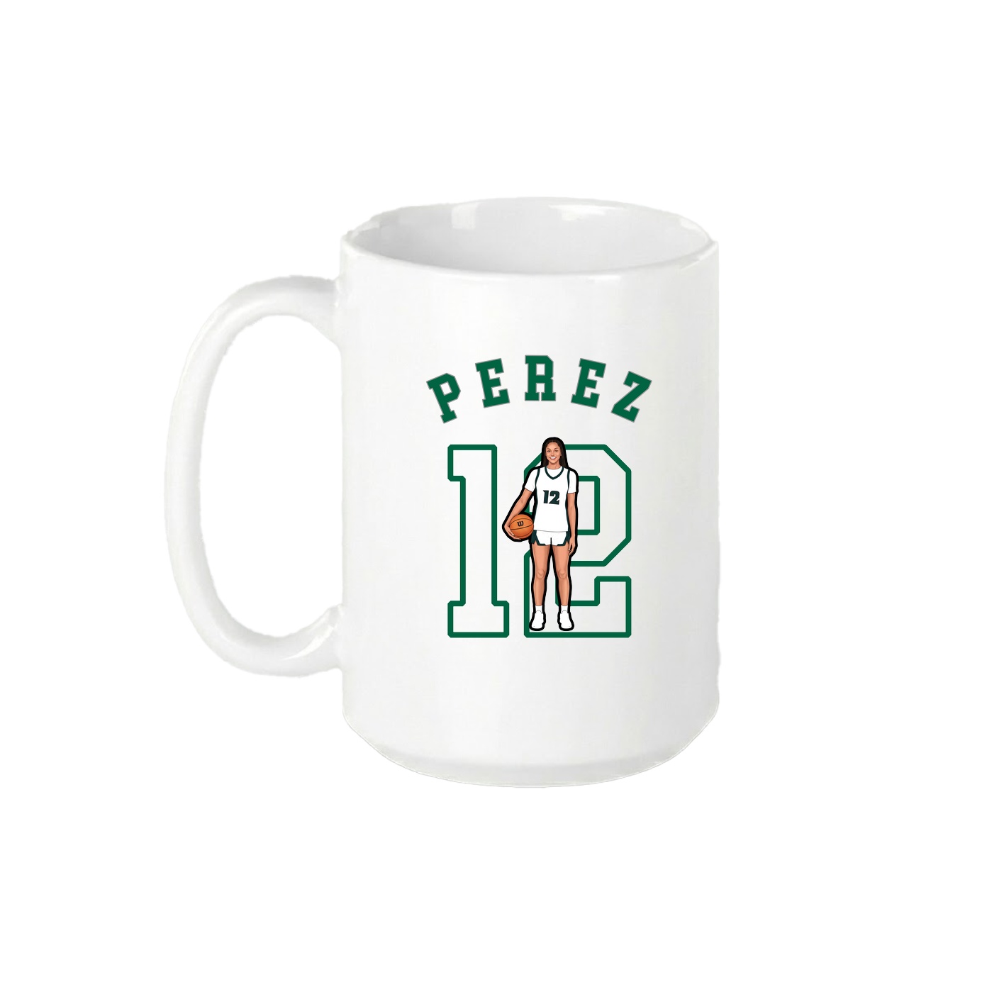 15oz Coffee Mug