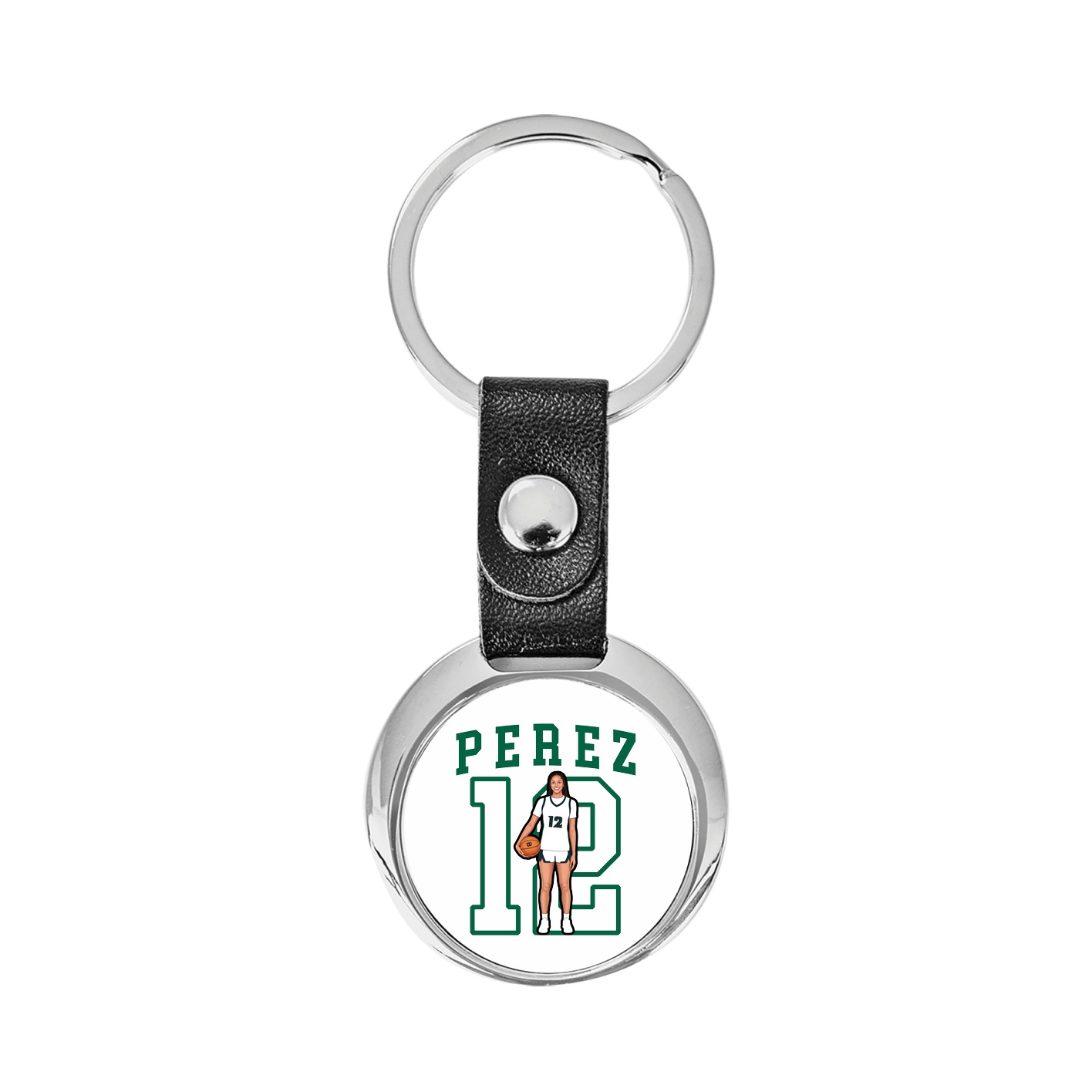 Key Chain — Shirsey in Classic