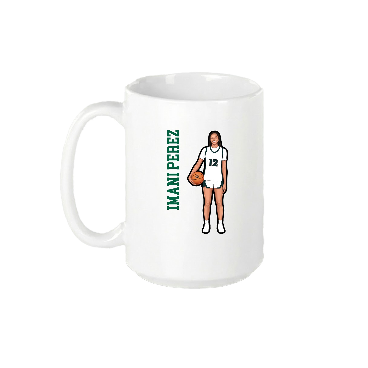15oz Coffee Mug